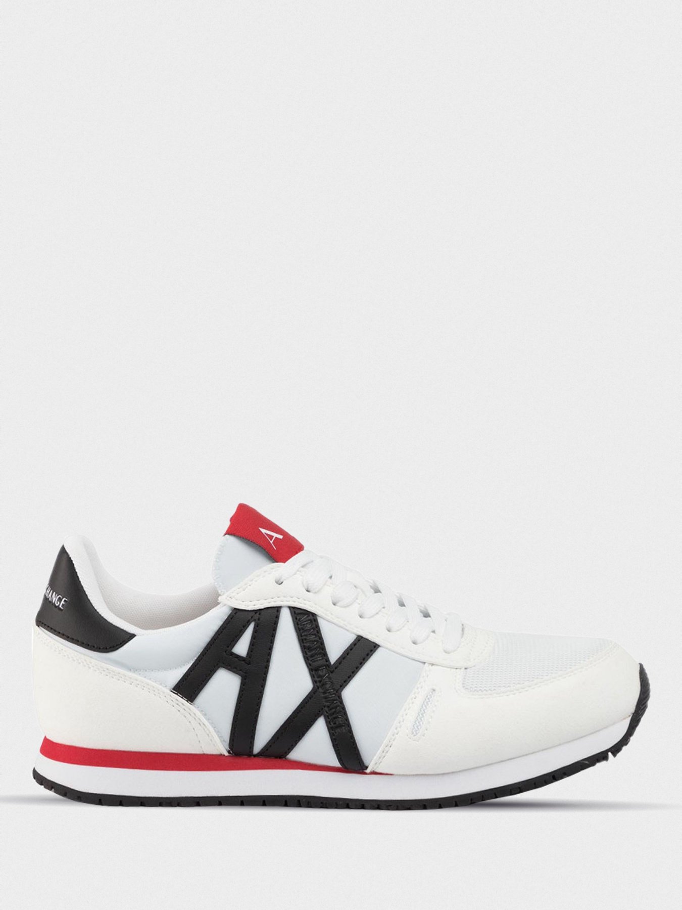 Кросівки Armani Exchange модель XUX017-XV028-K488 Фото