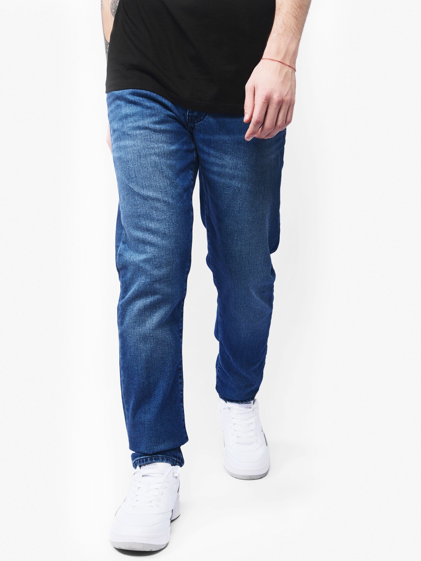 Джинси Armani Exchange Slim модель 3HZJ13-Z2Q4Z-1500 Фото