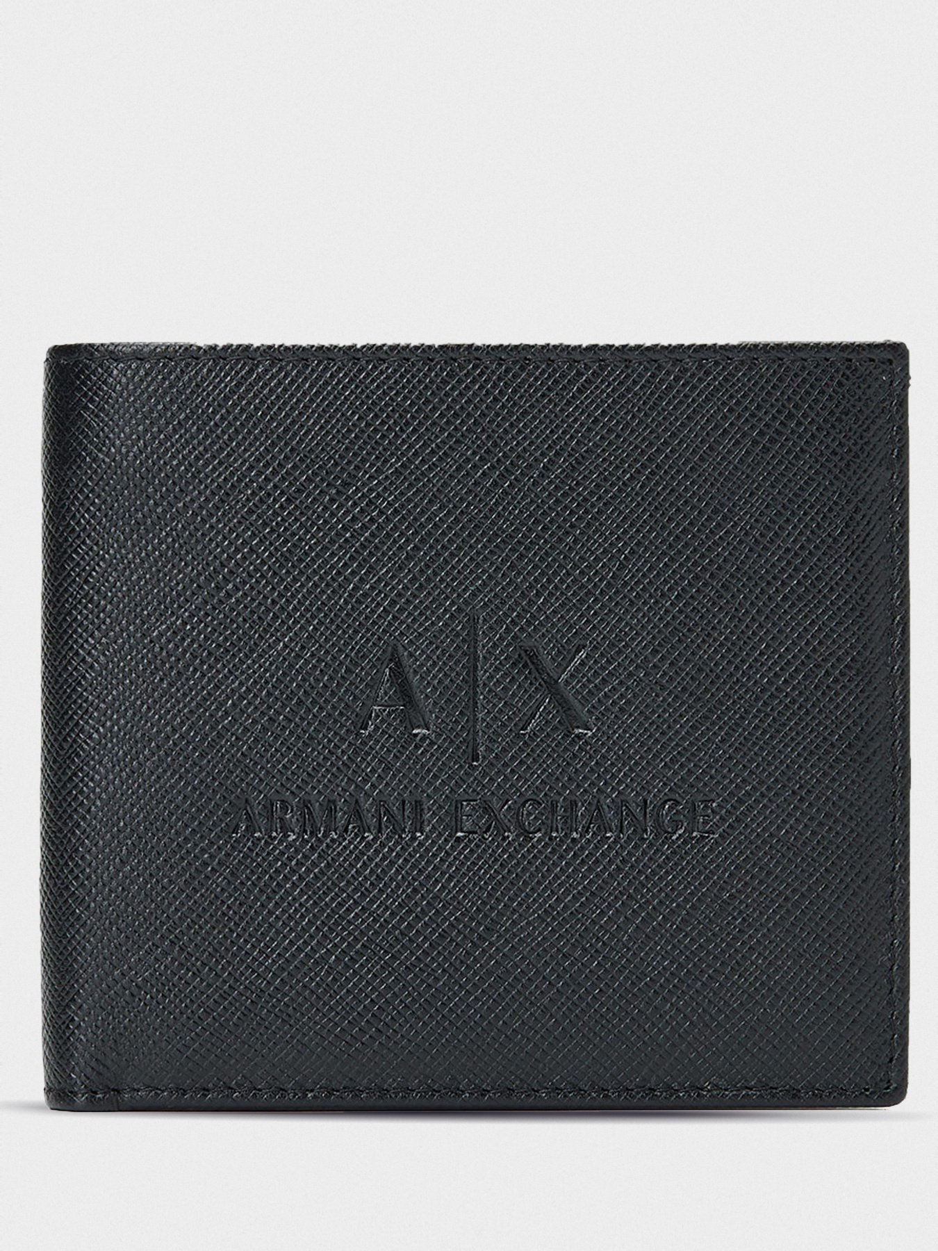 Кошельки Armani Exchange модель 958098-CC223-00020 Фото