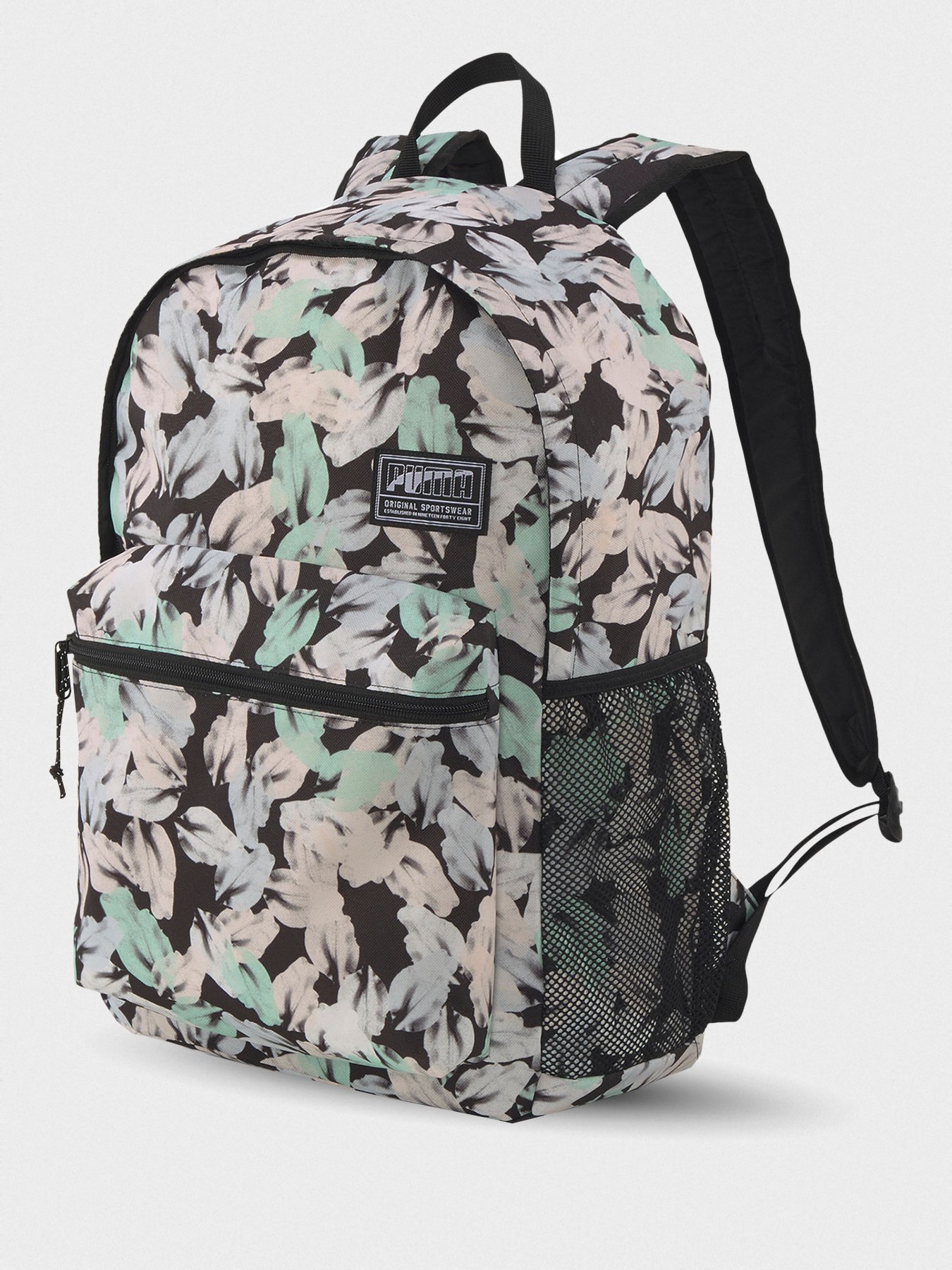 Сумки PUMA Academy модель 07573320 Фото