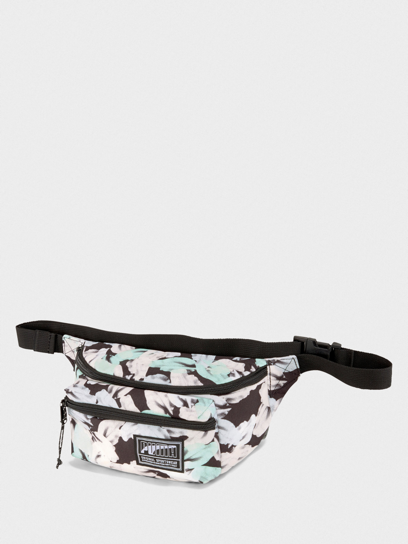 Сумки PUMA модель 07585520 Фото