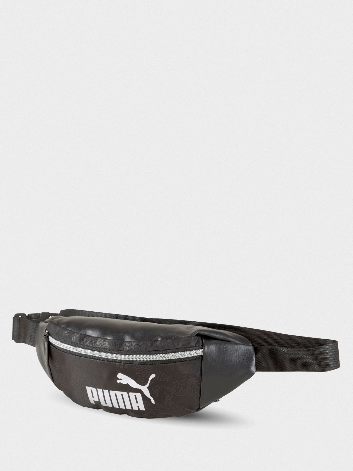 Сумки PUMA Core Up модель 07697501 Фото