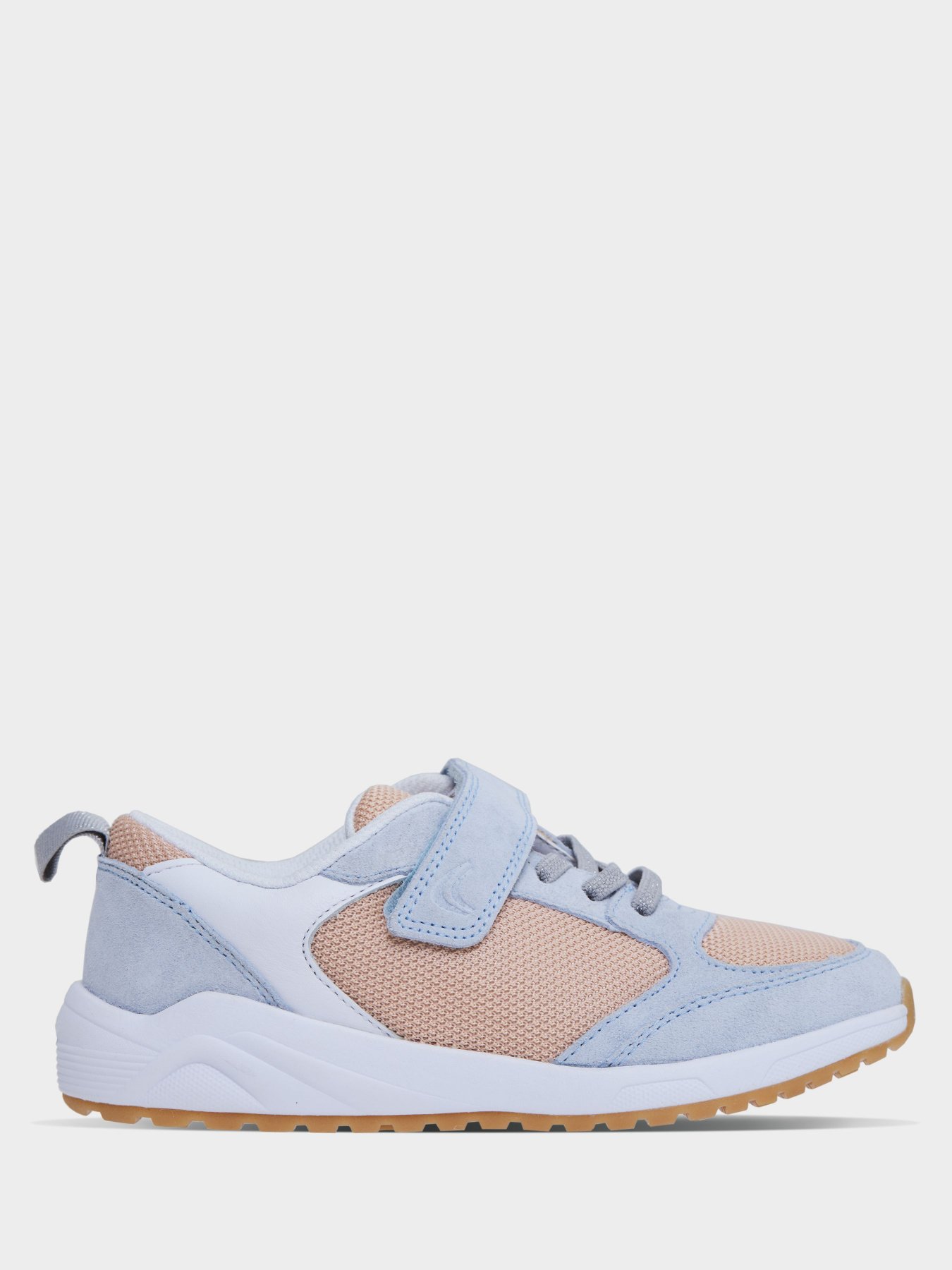 Кроссовки Clarks Aeon Flex модель 2614-9383 Фото