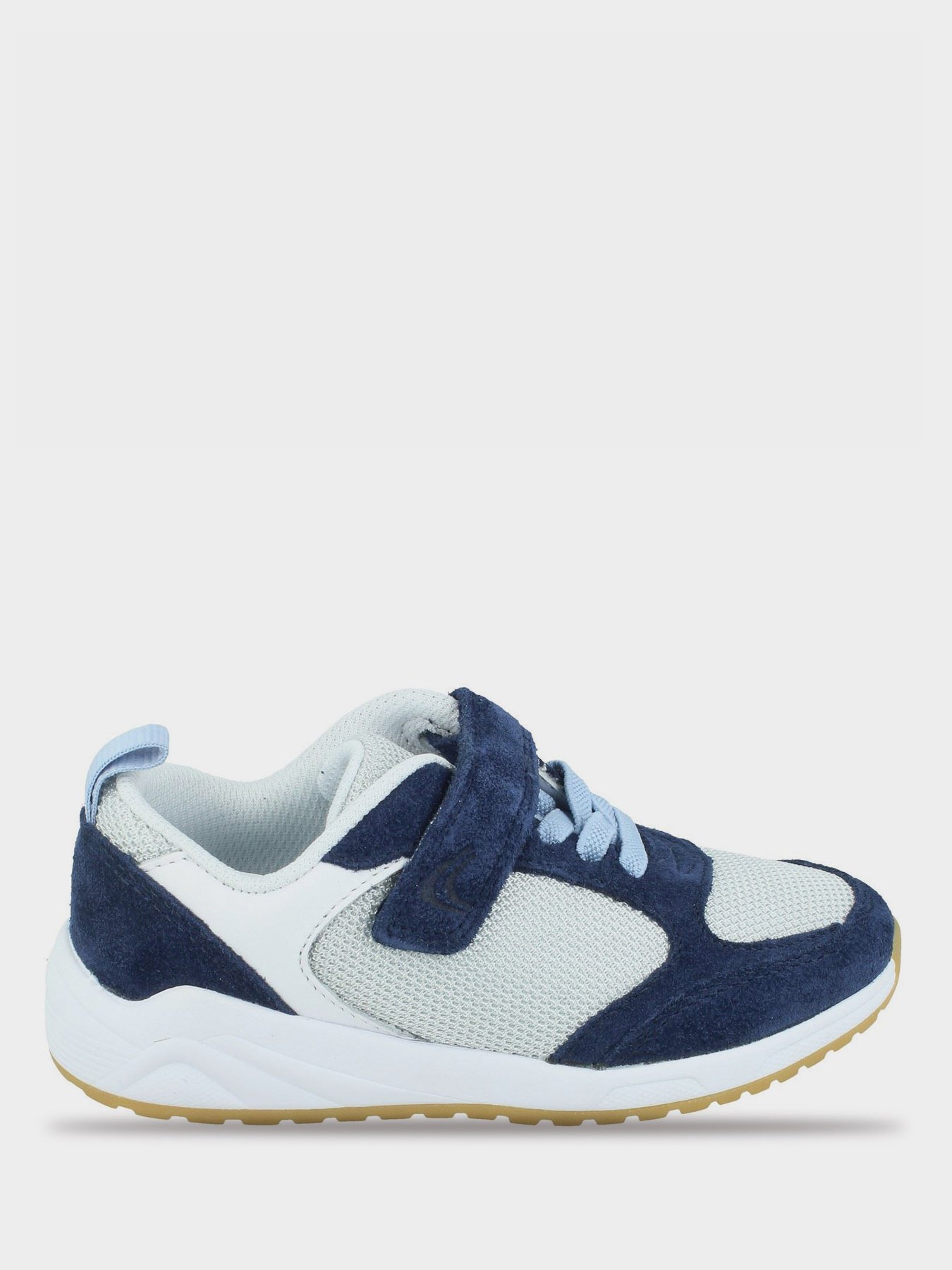 Кроссовки Clarks Aeon Flex модель 2615-0297 Фото