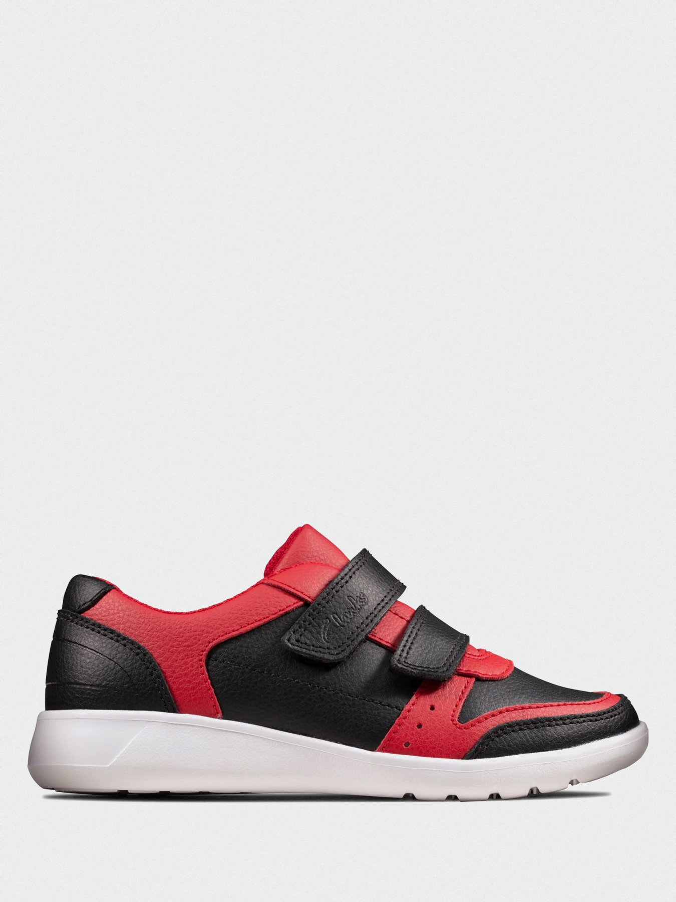 Кроссовки Clarks модель 2614-9842 Фото