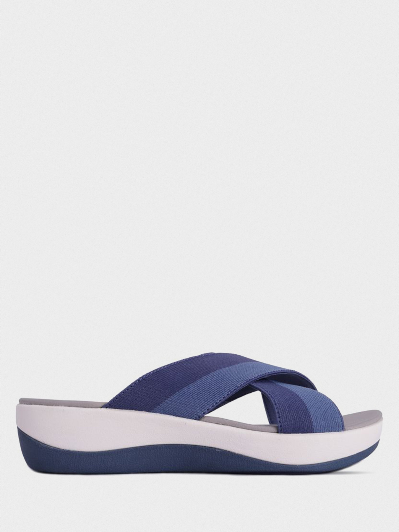 Шльопанці Clarks Arla Elin модель 2614-9532 Фото