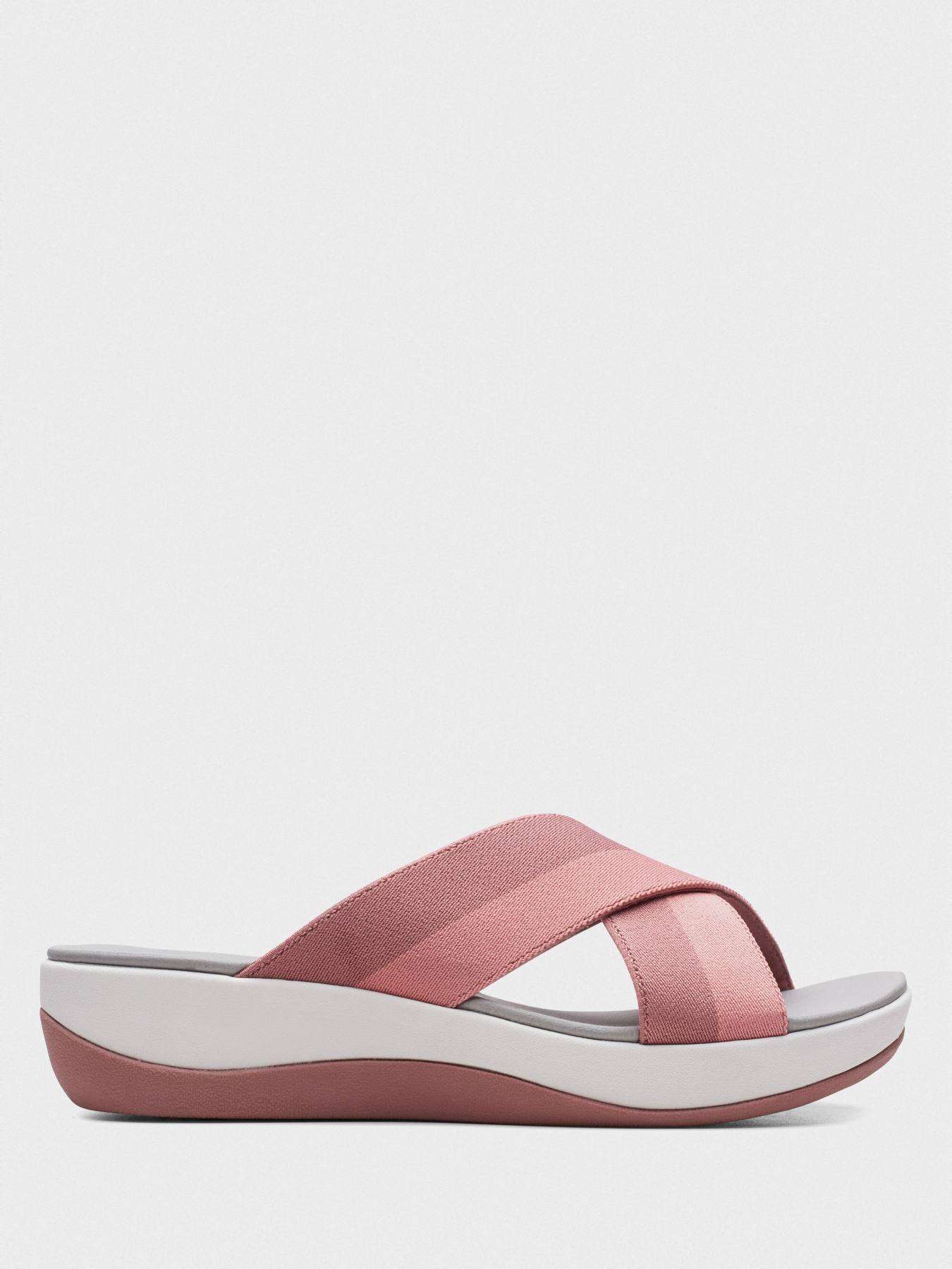 Шльопанці Clarks Arla Elin модель 2614-8898 Фото