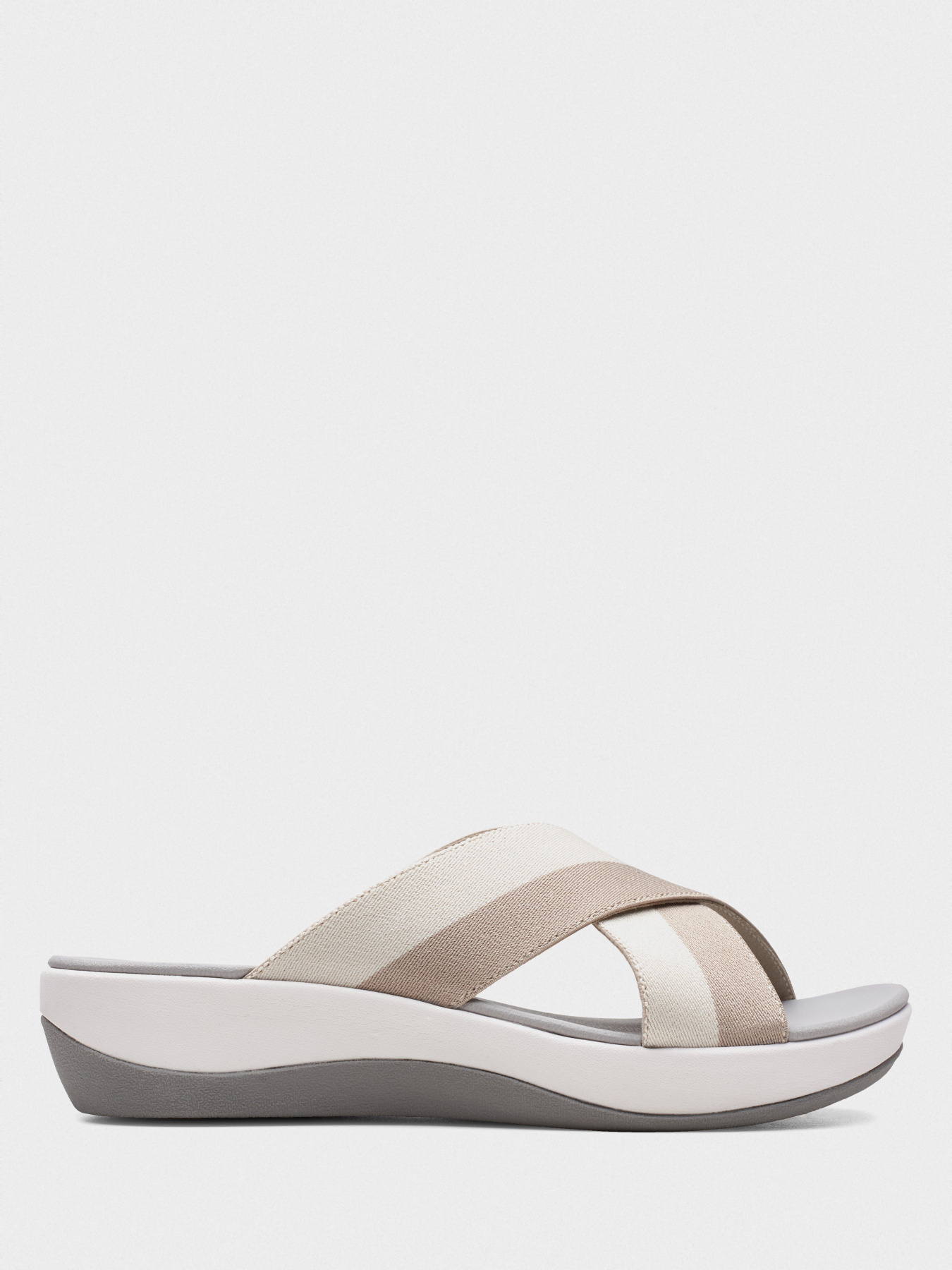 Шльопанці Clarks Arla Elin модель 2614-9531 Фото