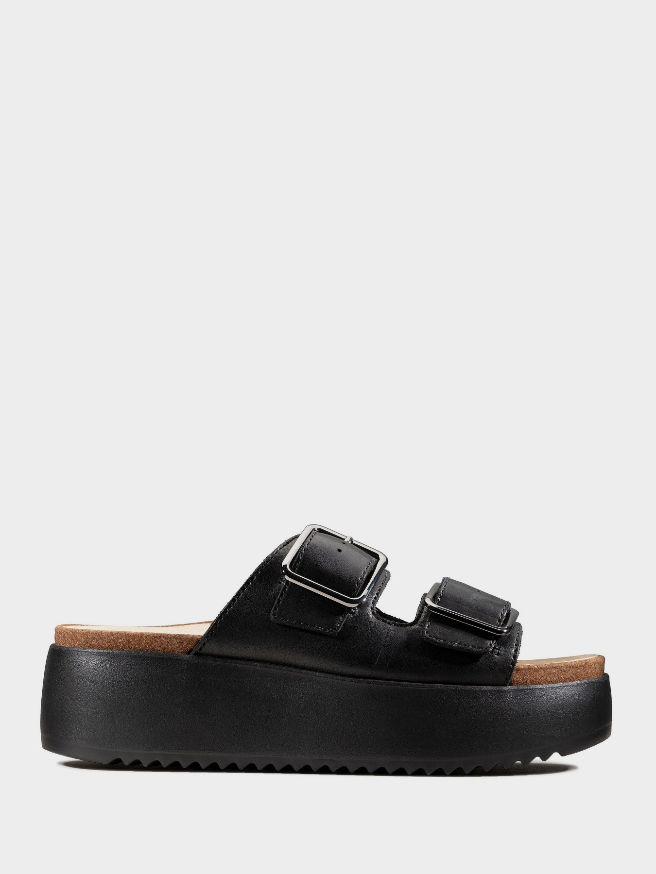 Шльопанці Clarks Botanic Slide модель 2614-7519 Фото