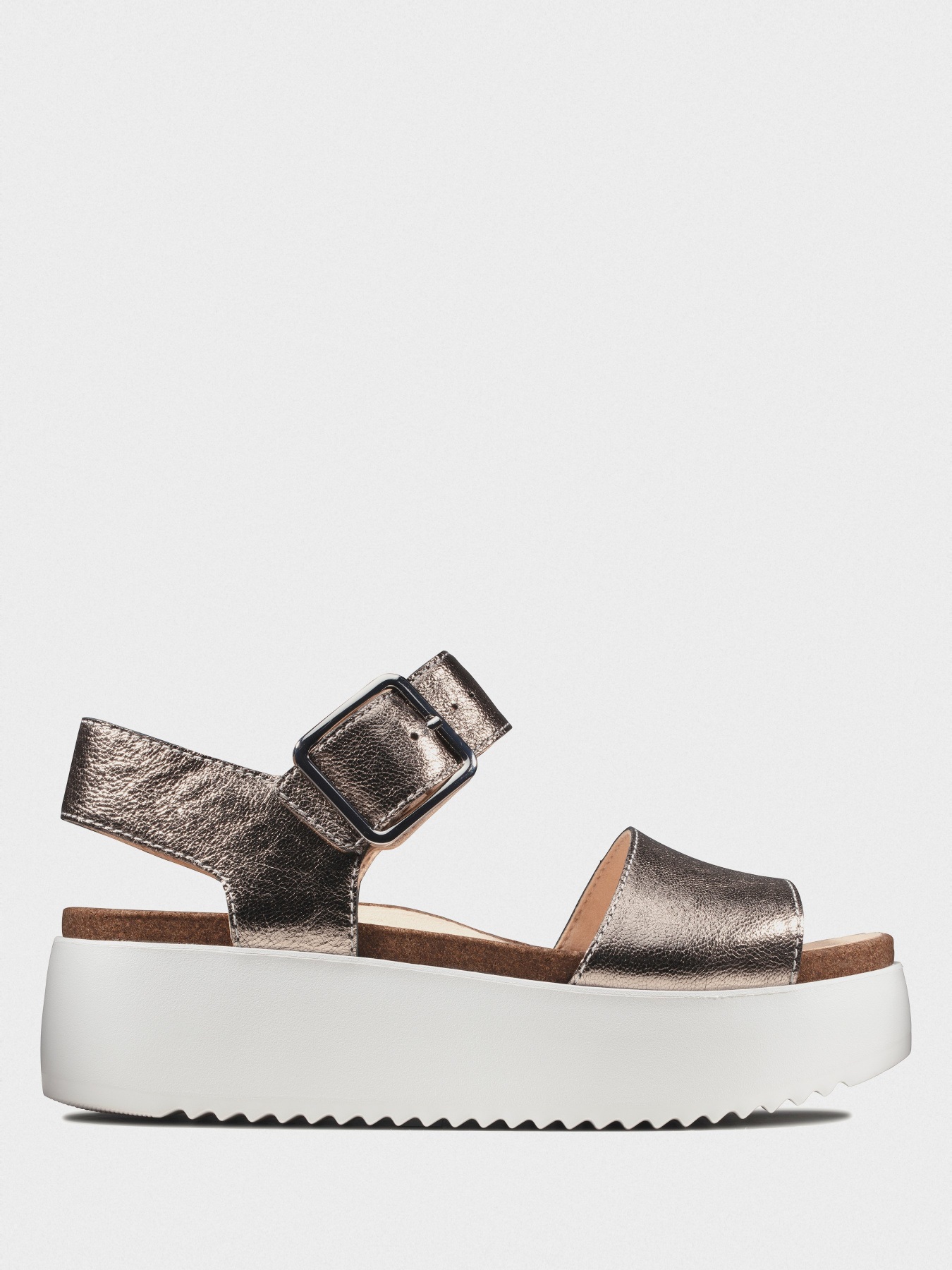 Босоніжки Clarks Botanic Strap модель 2614-7709 Фото