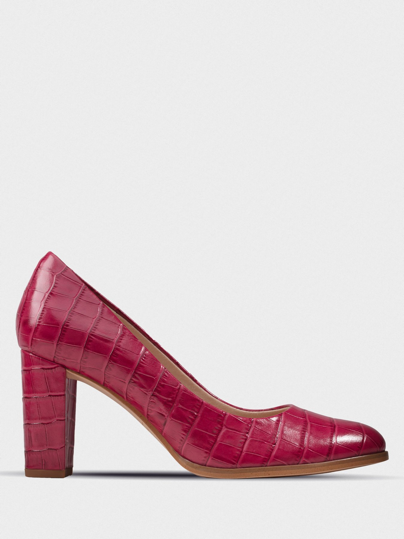 Туфлі та лофери Clarks Kaylin Cara модель 2614-8300 Фото