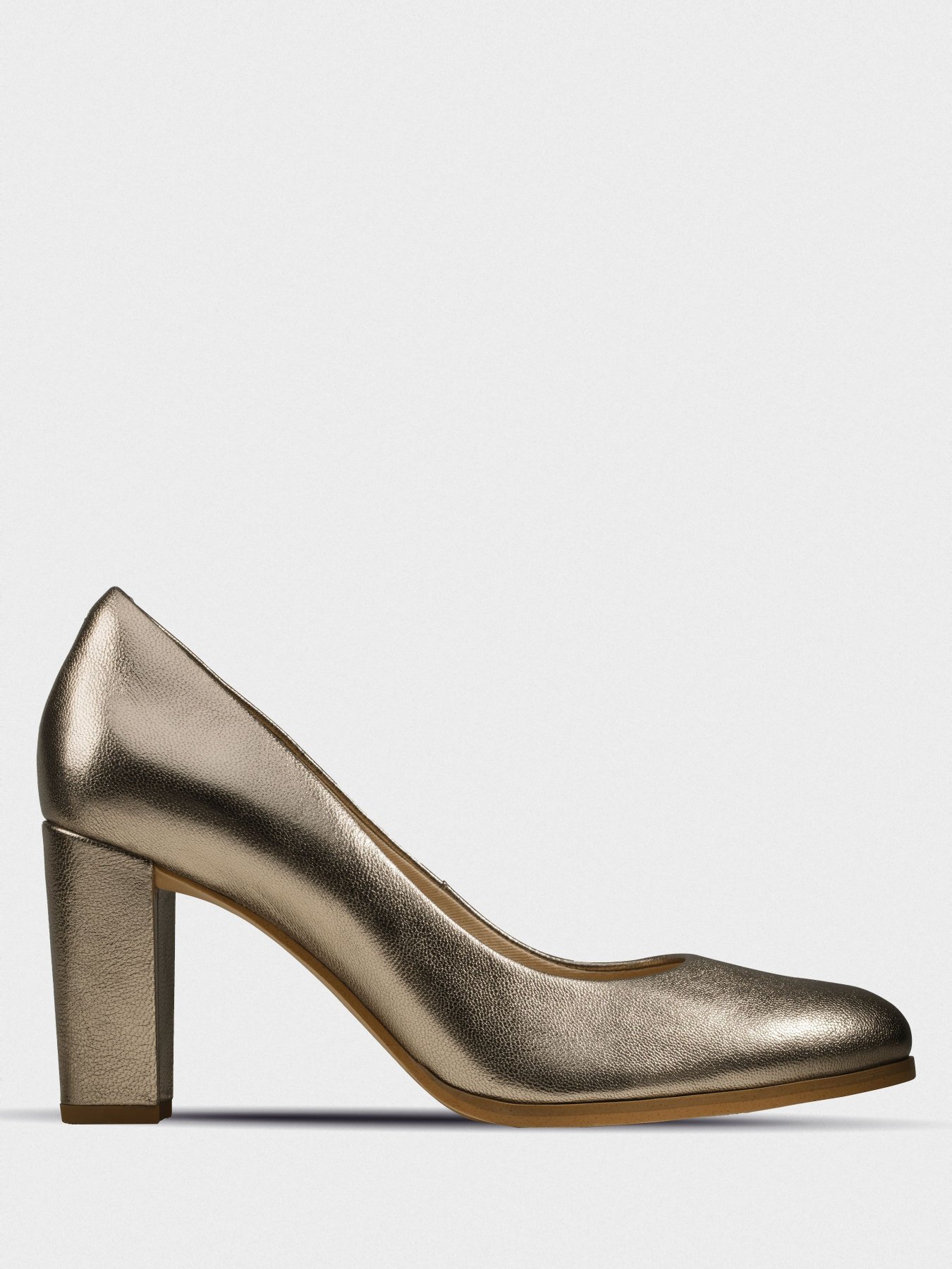Туфлі та лофери Clarks Kaylin Cara модель 2614-7935 Фото