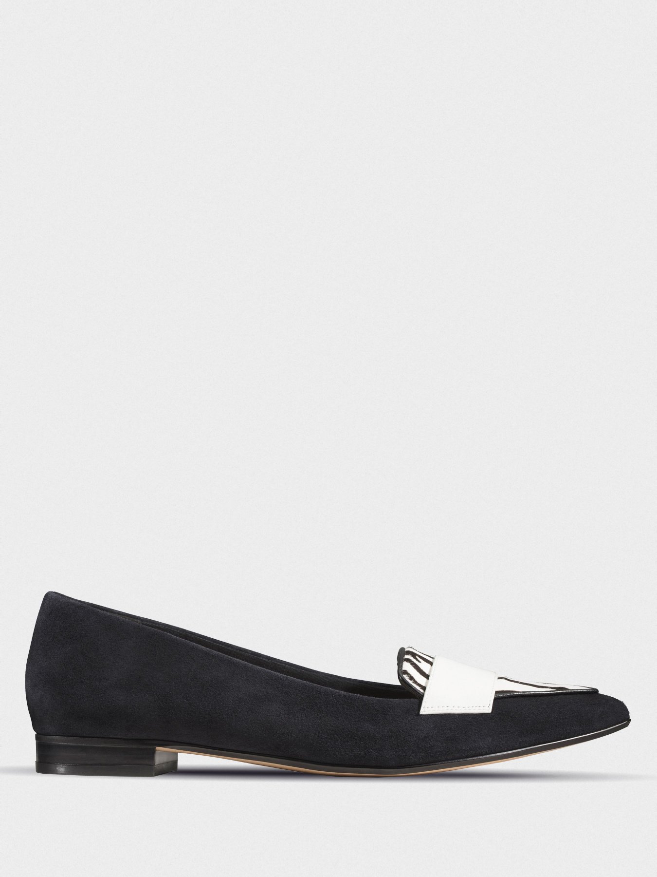 Туфлі та лофери Clarks Laina15 Loafer модель 2614-9254 Фото
