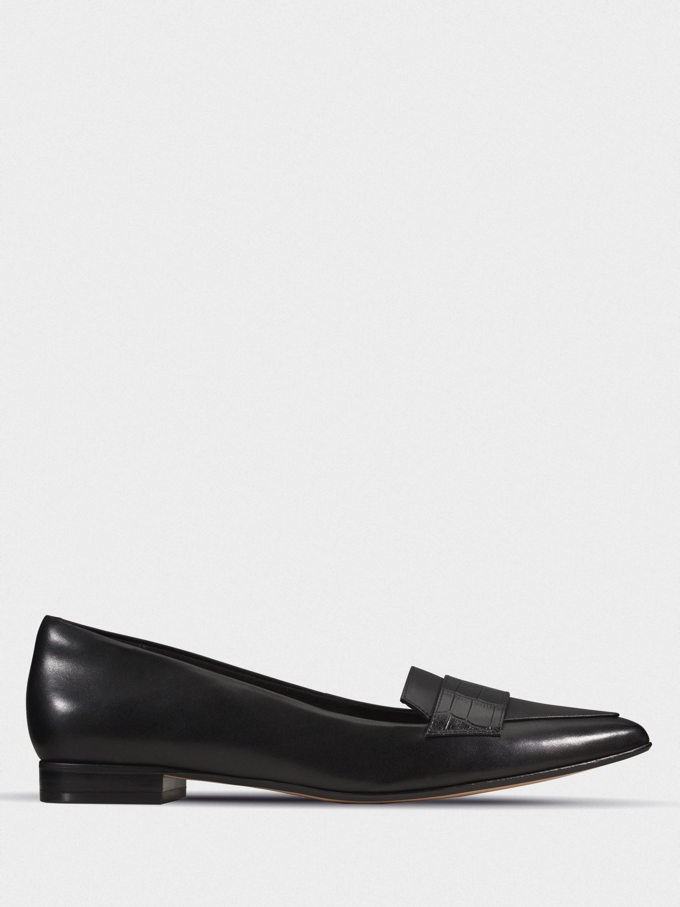 Туфлі та лофери Clarks Laina15 Loafer модель 2614-9265 Фото