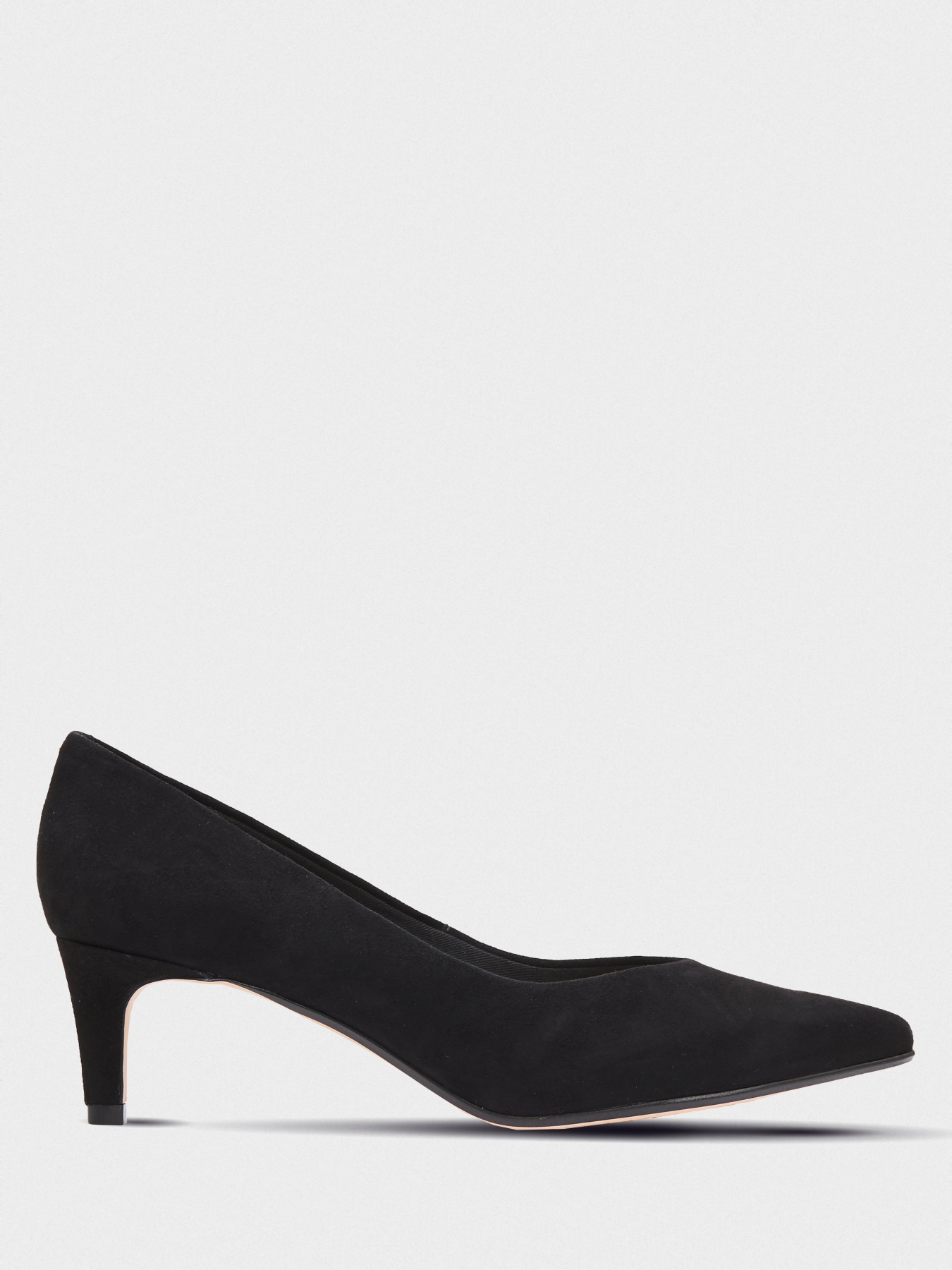Туфлі та лофери Clarks Laina55 Court модель 2614-8883 Фото