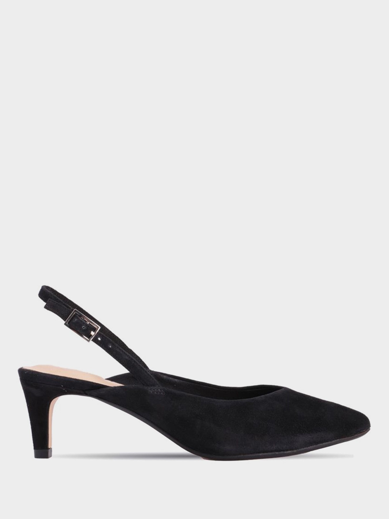 Босоножки Clarks Laina55 Sling модель 2614-7735 Фото