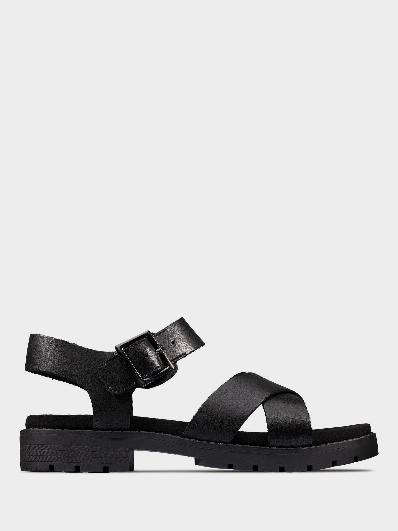 Сандалии Clarks Tealite Grace модель 26147746 Фото