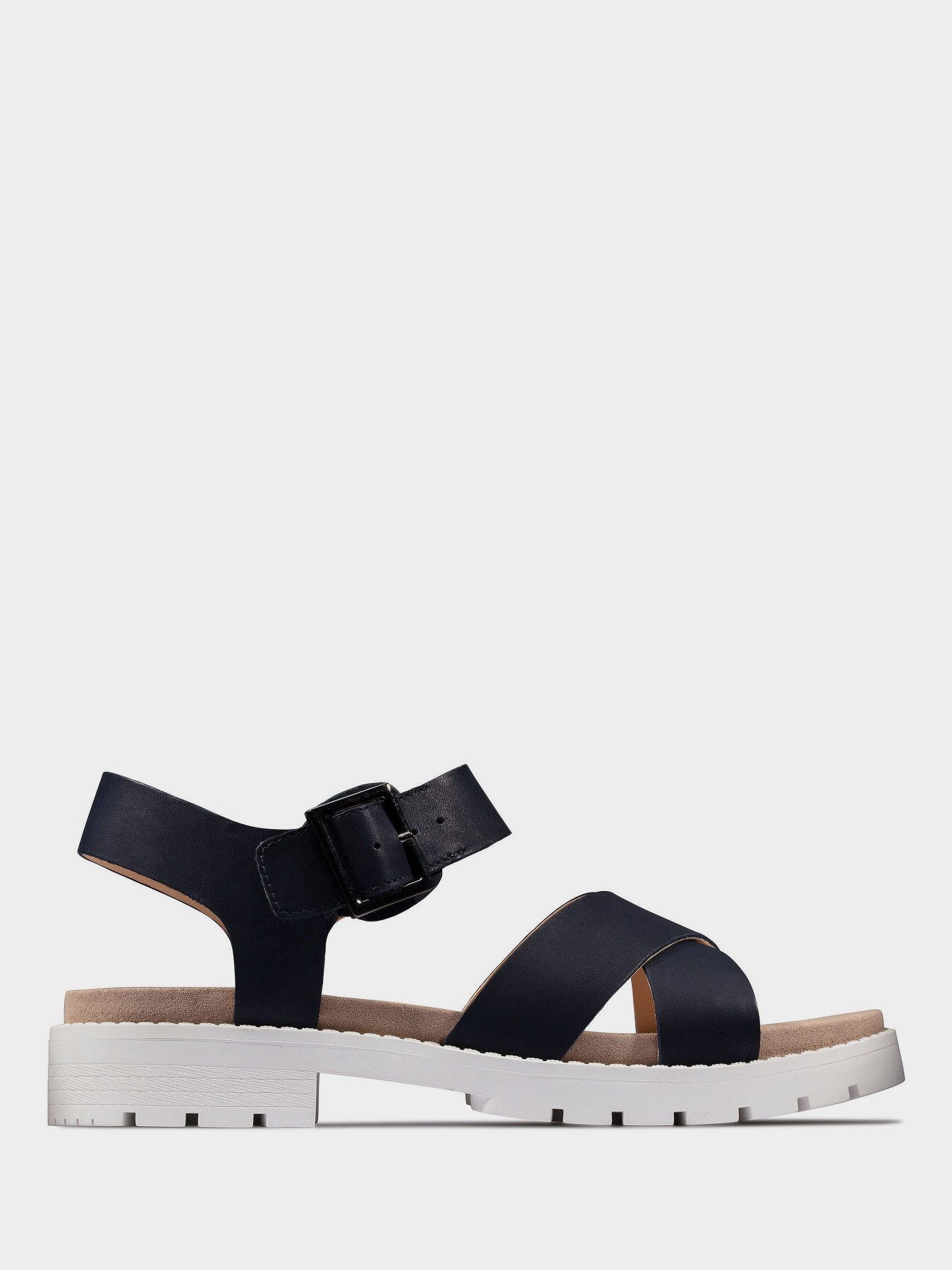 Сандалии Clarks Tealite Grace модель 26147913 Фото