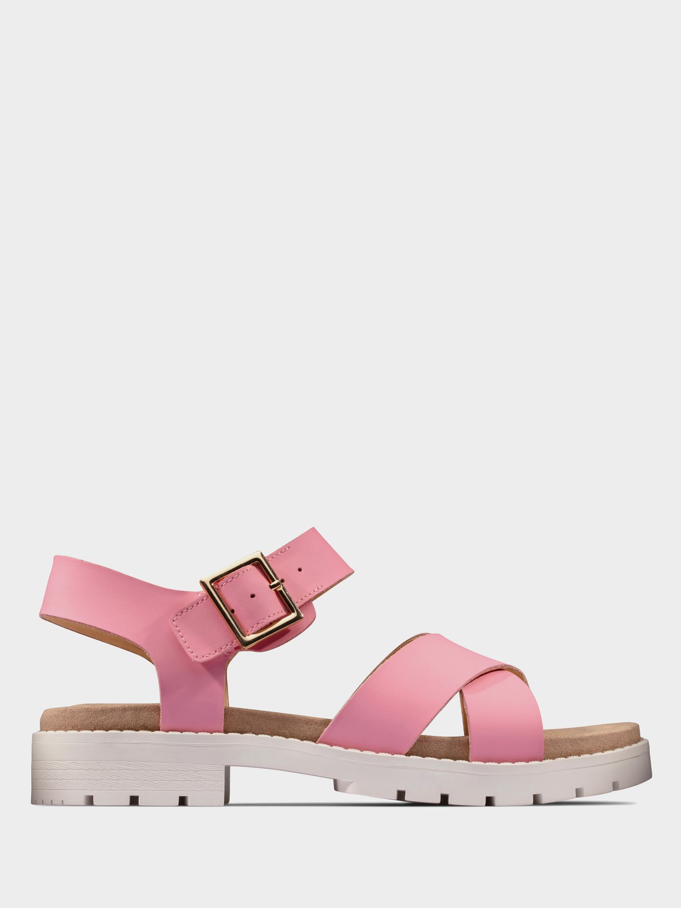 Сандалии Clarks Tealite Grace модель 26148852 Фото