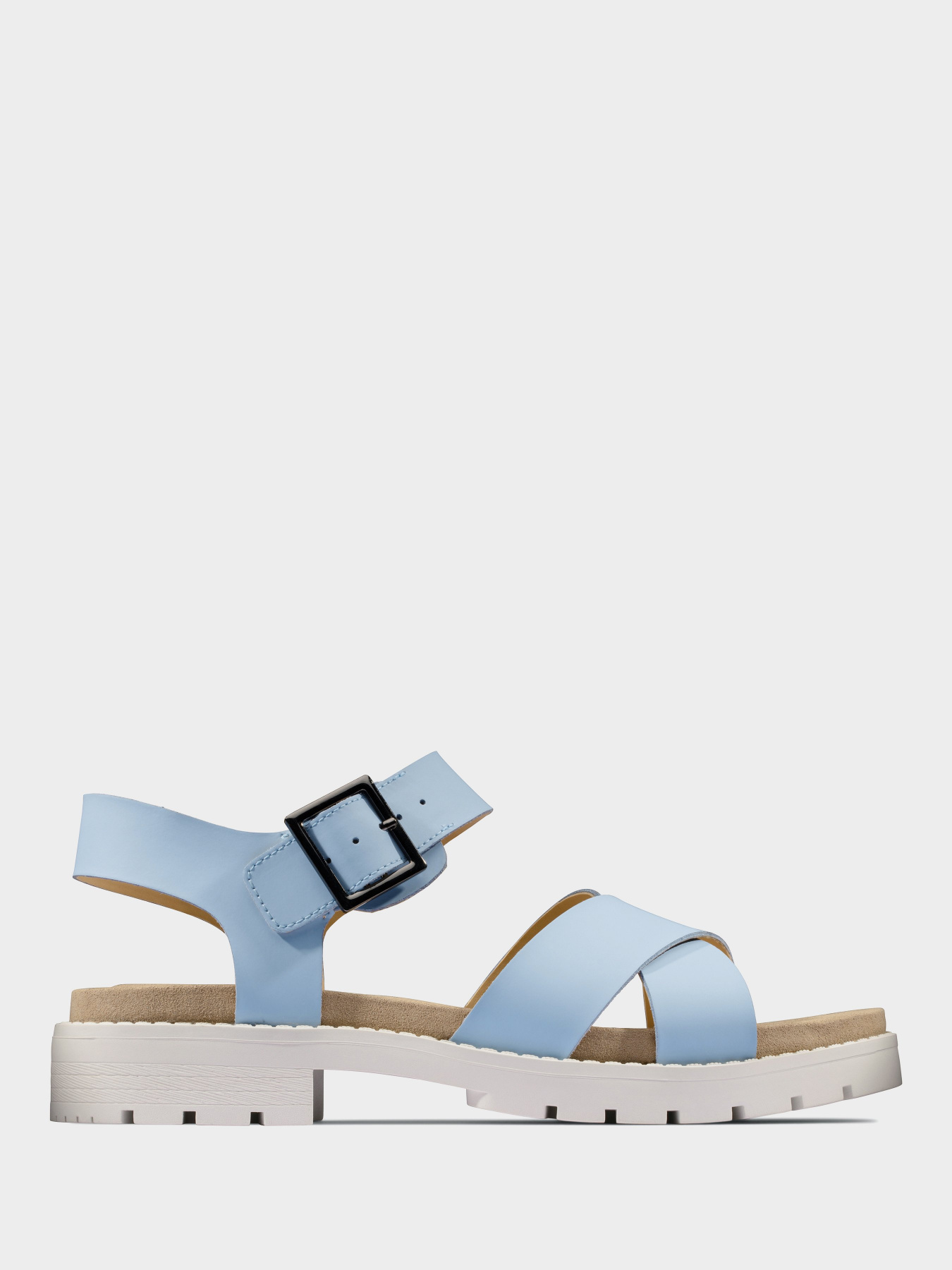 Сандалии Clarks Tealite Grace модель 26148853 Фото