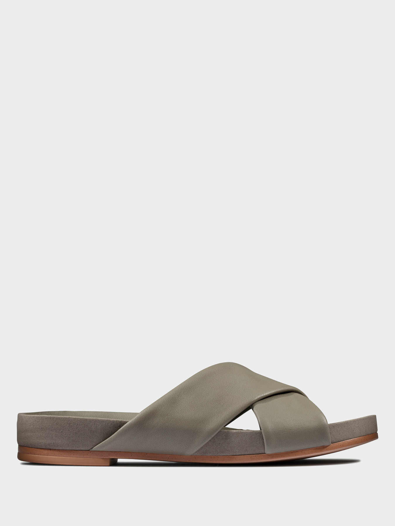 Шльопанці Clarks Pure Cross модель 2614-7912 Фото