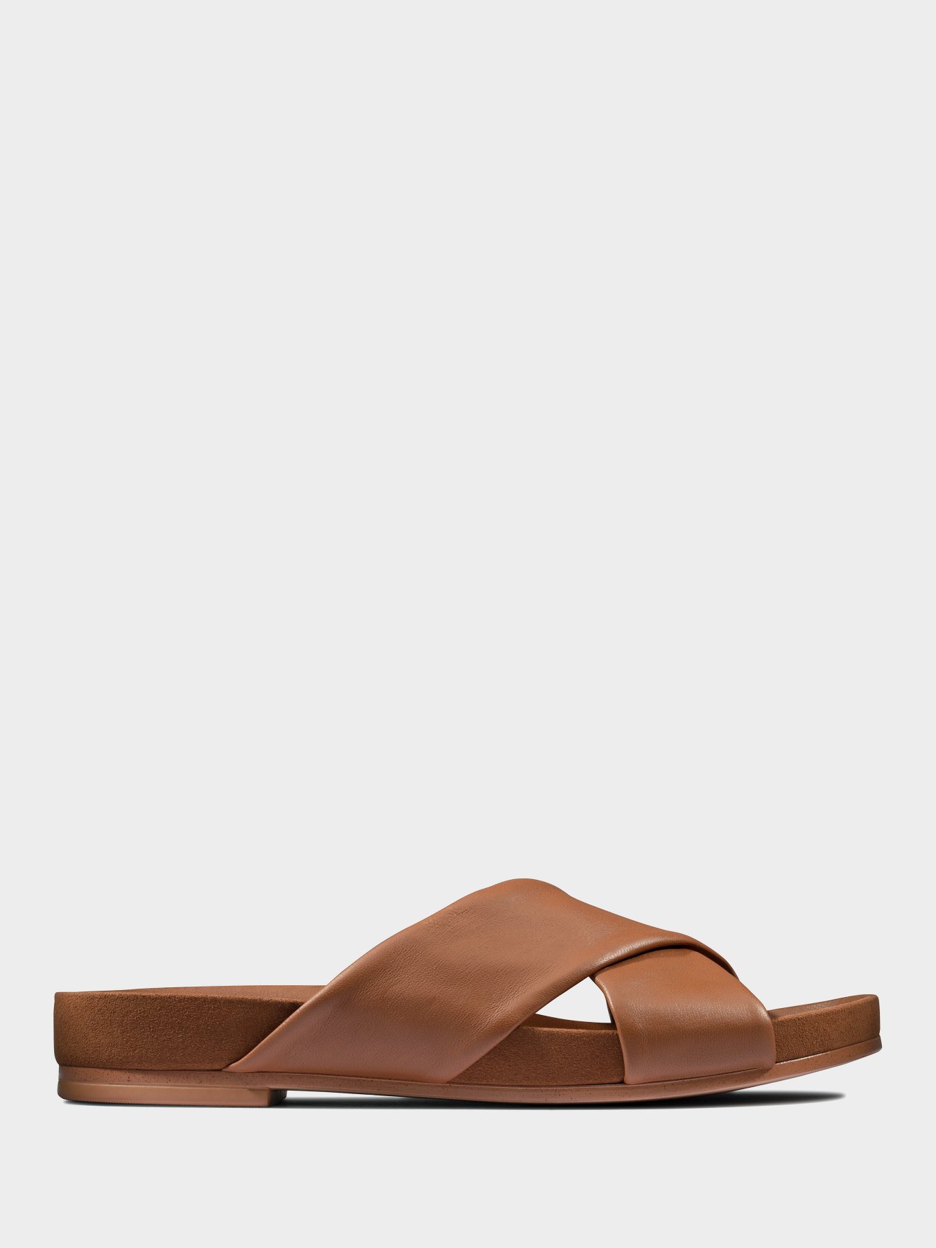 Шльопанці Clarks Pure Cross модель 2614-7751 Фото