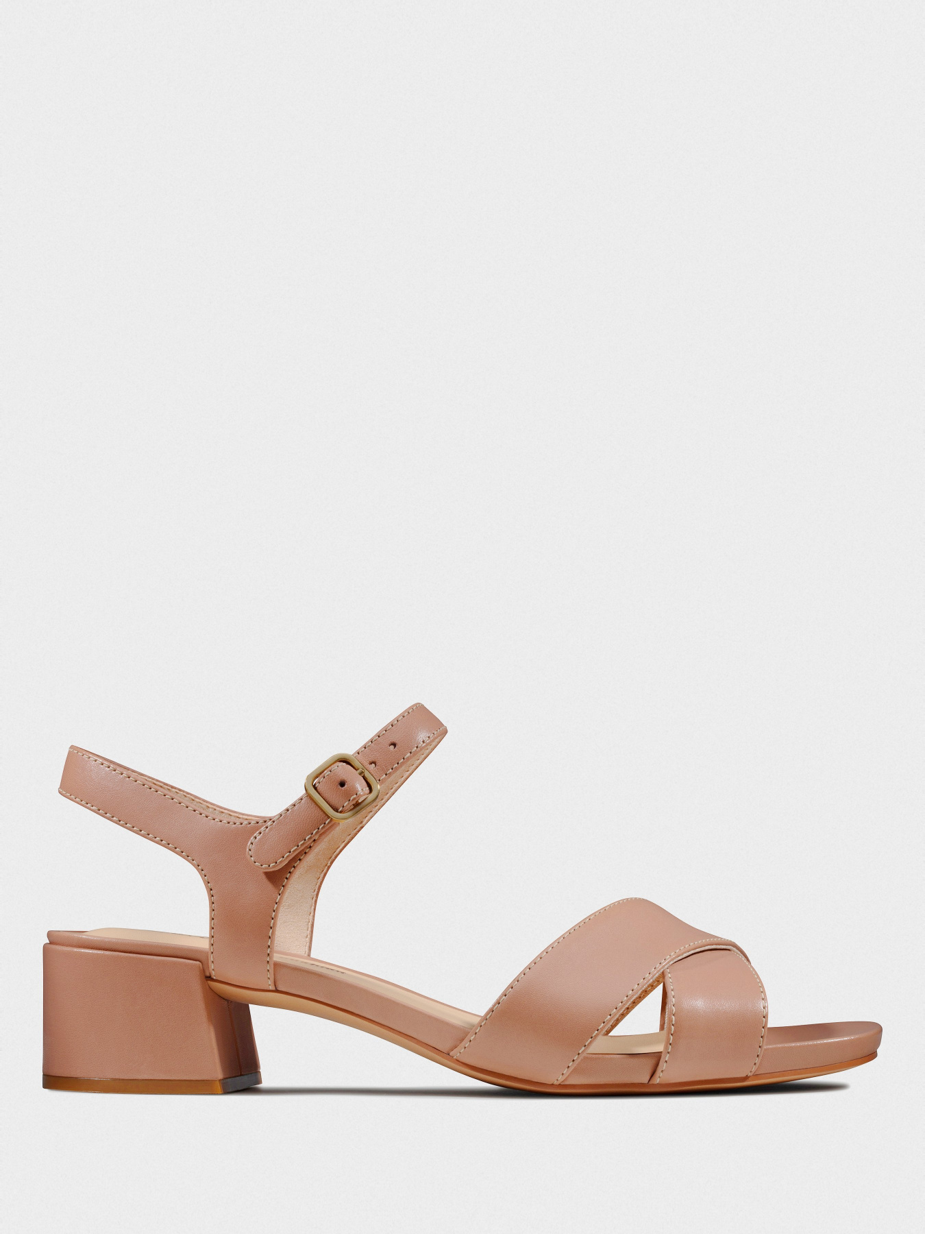 Босоножки Clarks Sheer35 Strap модель 2614-8404 Фото