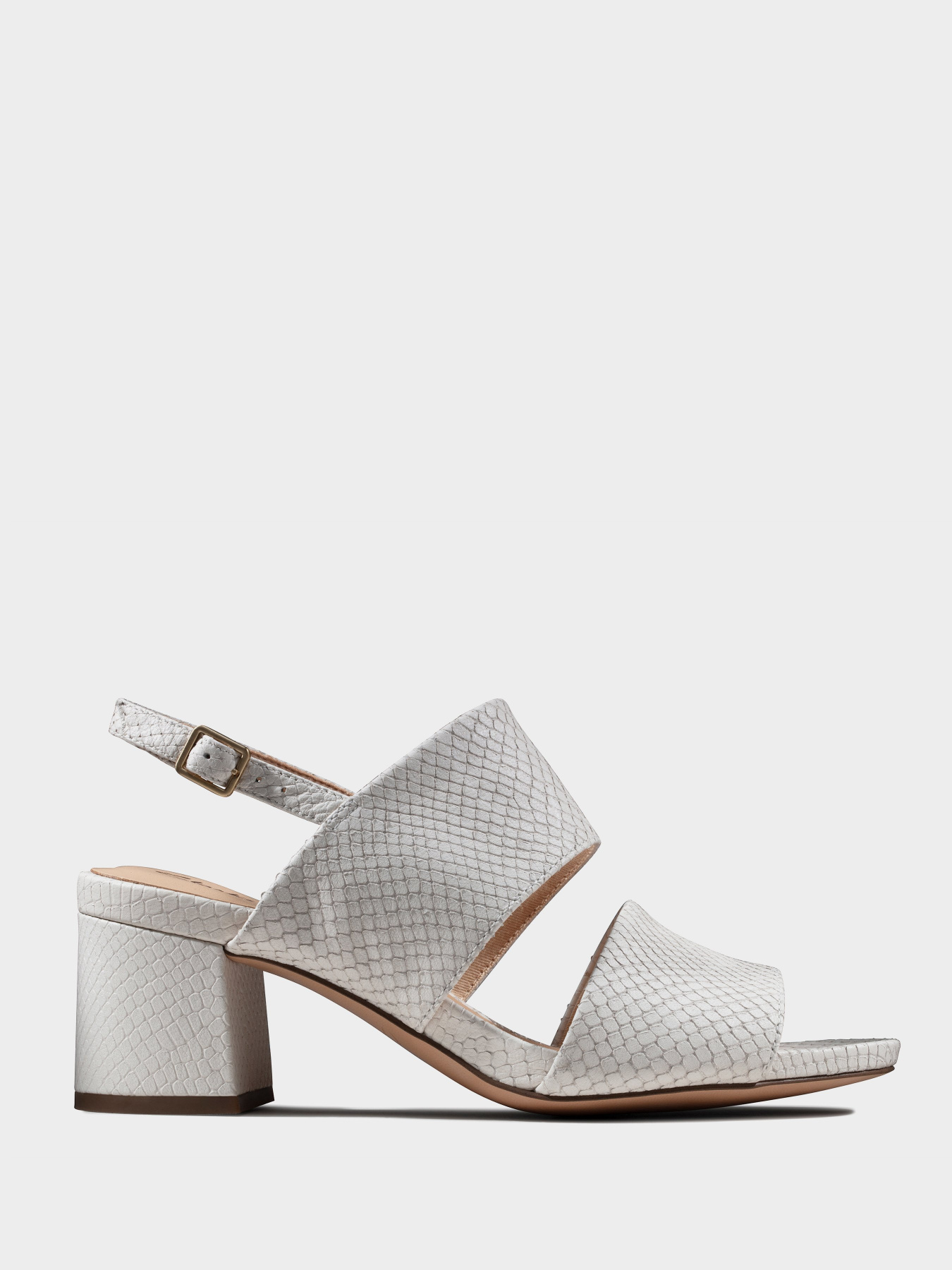 Босоніжки Clarks Sheer55 Sling модель 2614-8882 Фото