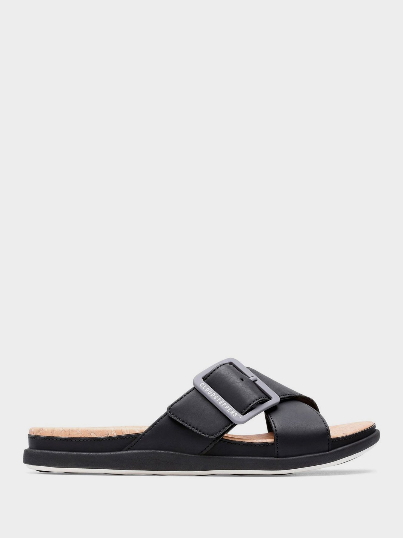 Шльопанці Clarks STEP JUNE SHELL модель 26148589 Фото