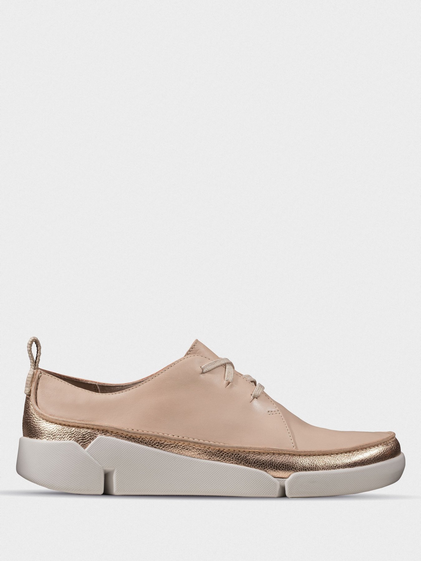 Слипоны и мокасины Clarks Tri Clara модель 2614-7706 Фото