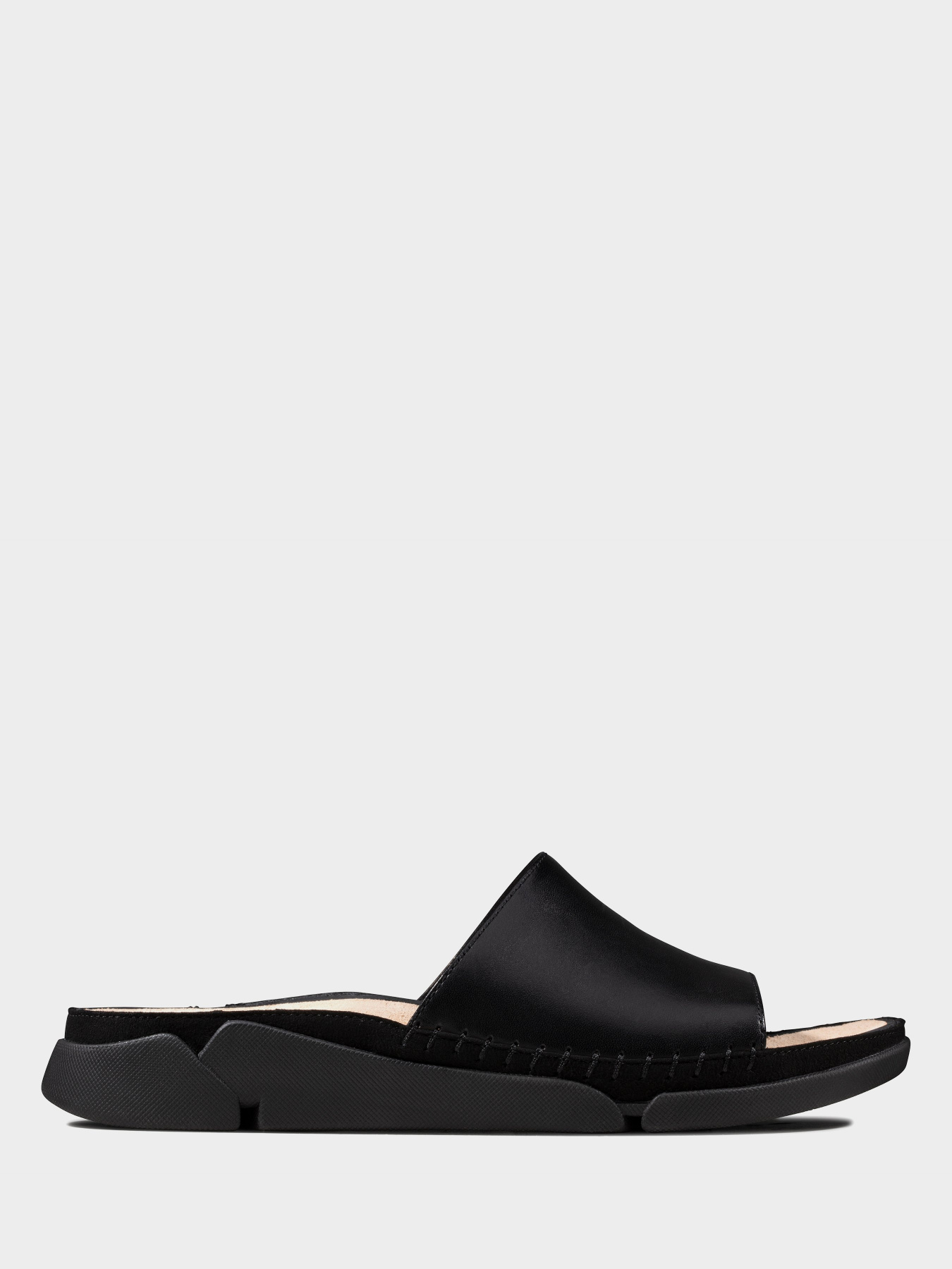 Шльопанці Clarks Tri Slide модель 2614-8763 Фото