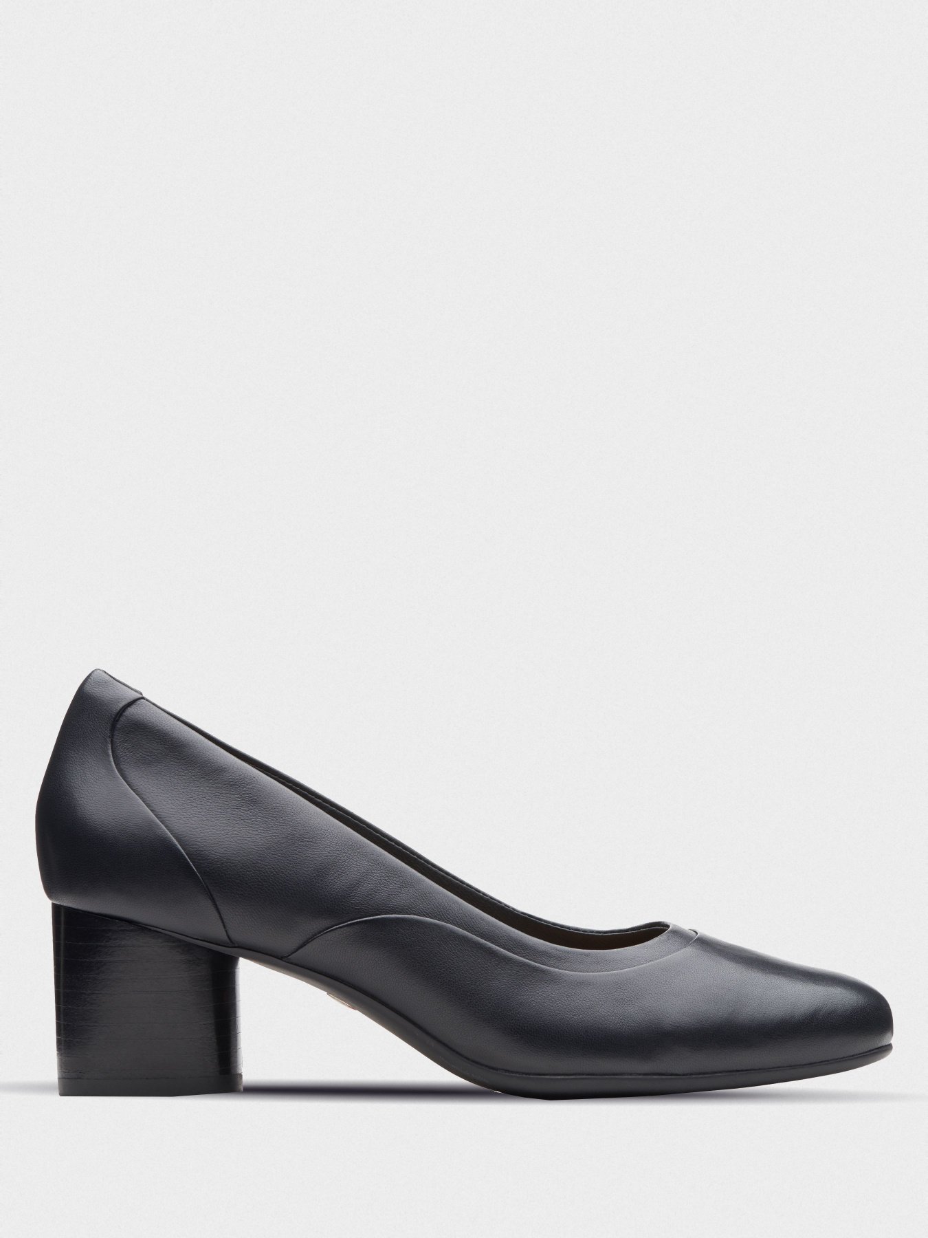 Туфли и лоферы Clarks Un Cosmo Step модель 2613-5446 Фото