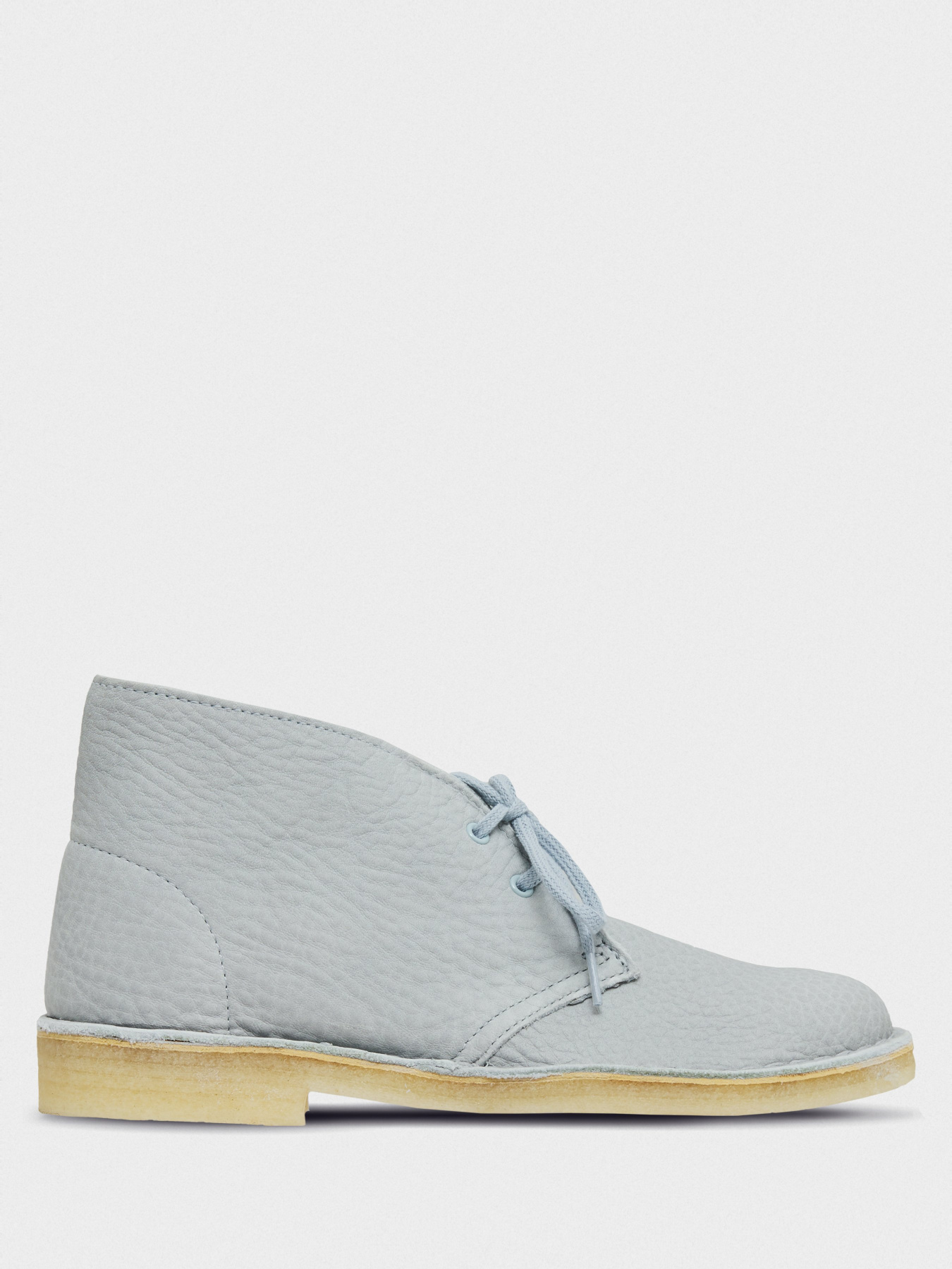 Черевики та чоботи Clarks Desert Boot модель 26148428 Фото