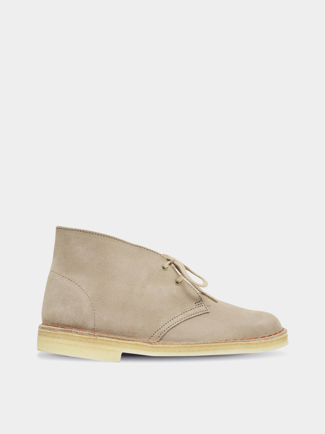 Черевики та чоботи Clarks Desert Boot модель 2613-8220 Фото