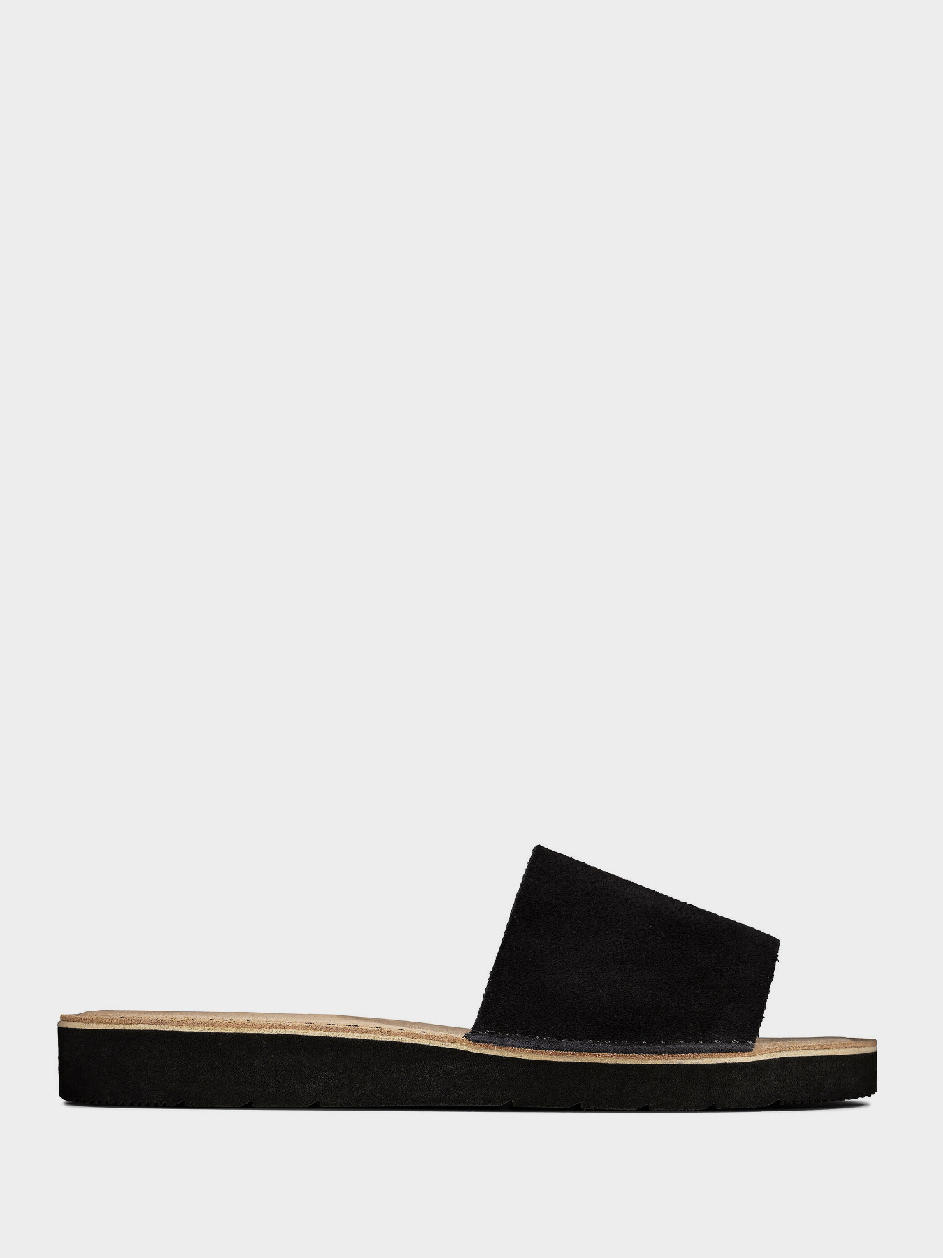 Шльопанці Clarks Lunan Slide модель 26148472 Фото