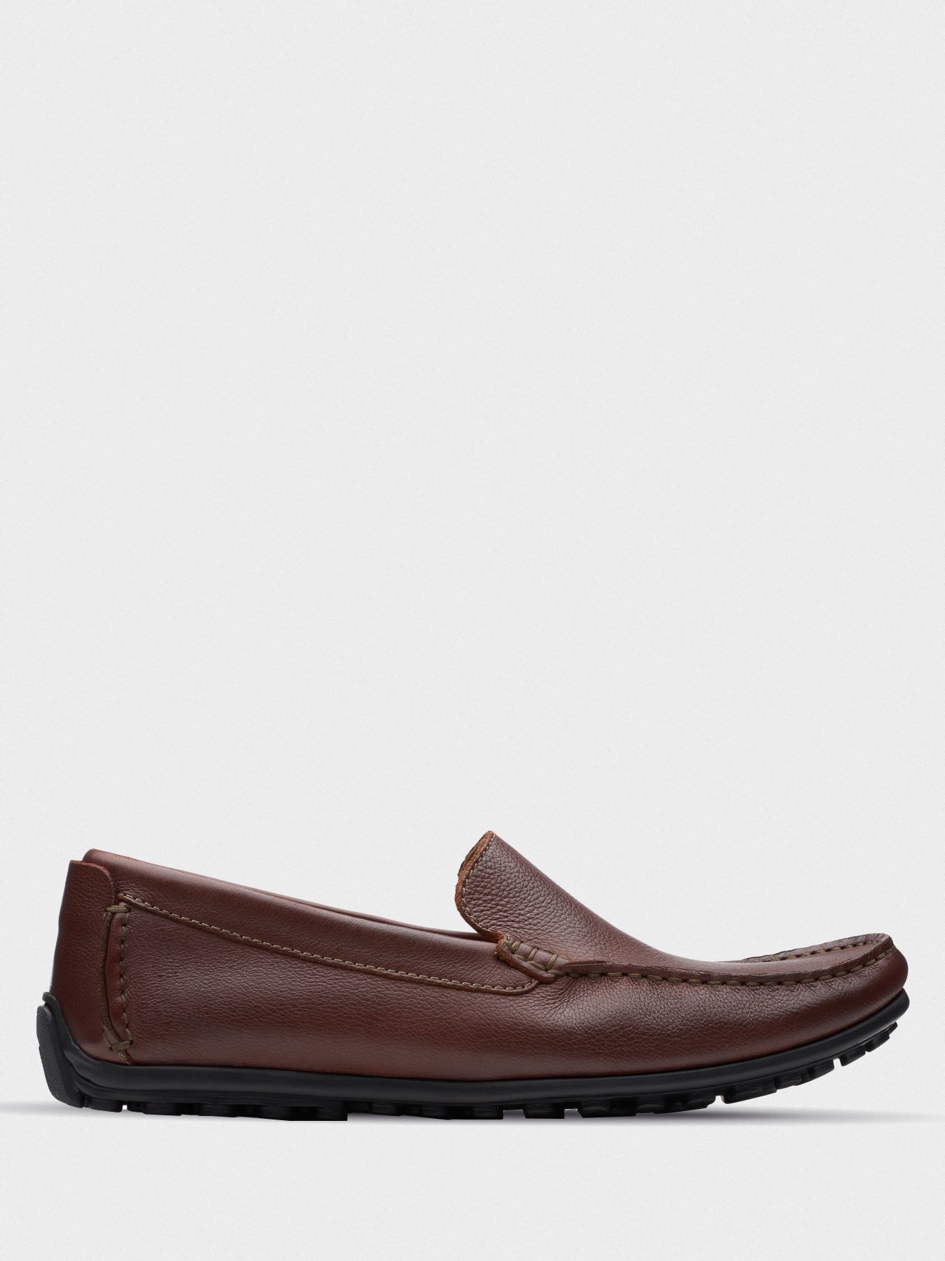Сліпони та мокасини Clarks Hamilton Free модель 2611-9921 Фото