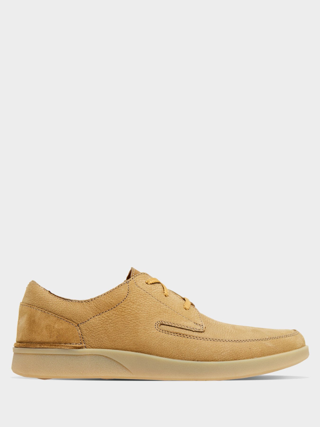 Полуботинки Clarks Oakland Craft модель 26148076 Фото