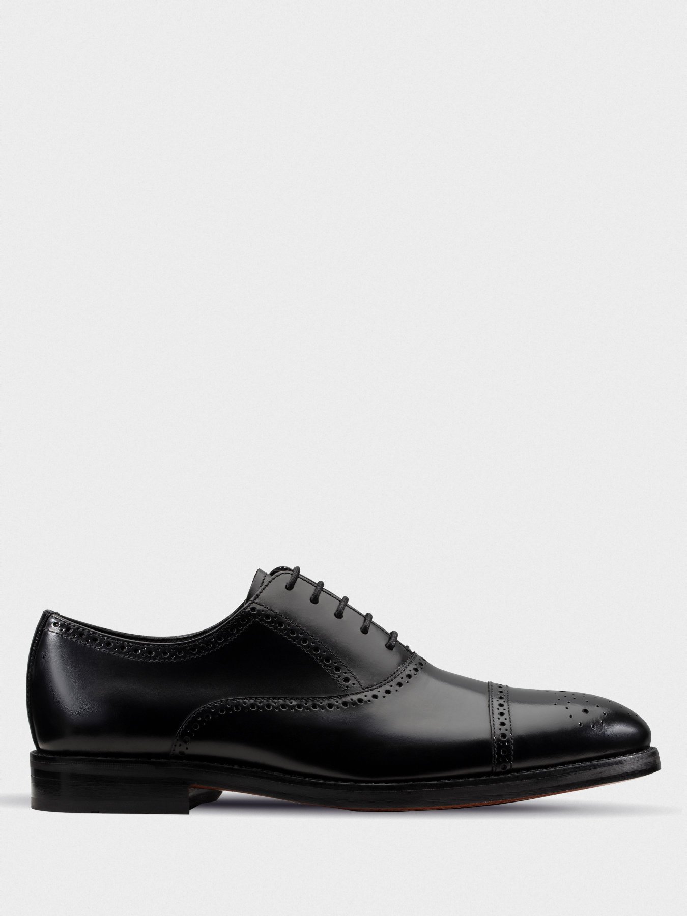 Туфлі та лофери Clarks Oliver Limit модель 2614-3646 Фото