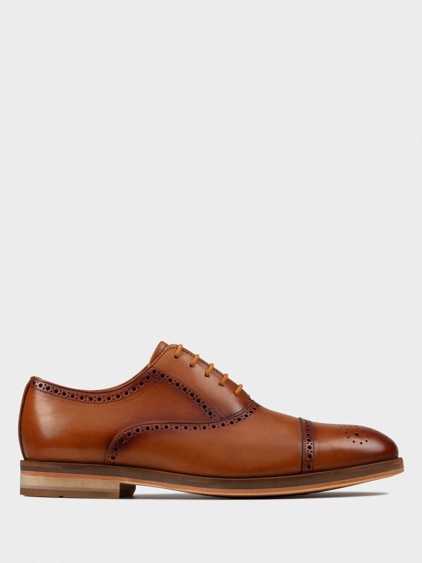 Туфлі та лофери Clarks Oliver Limit модель 26147525 Фото