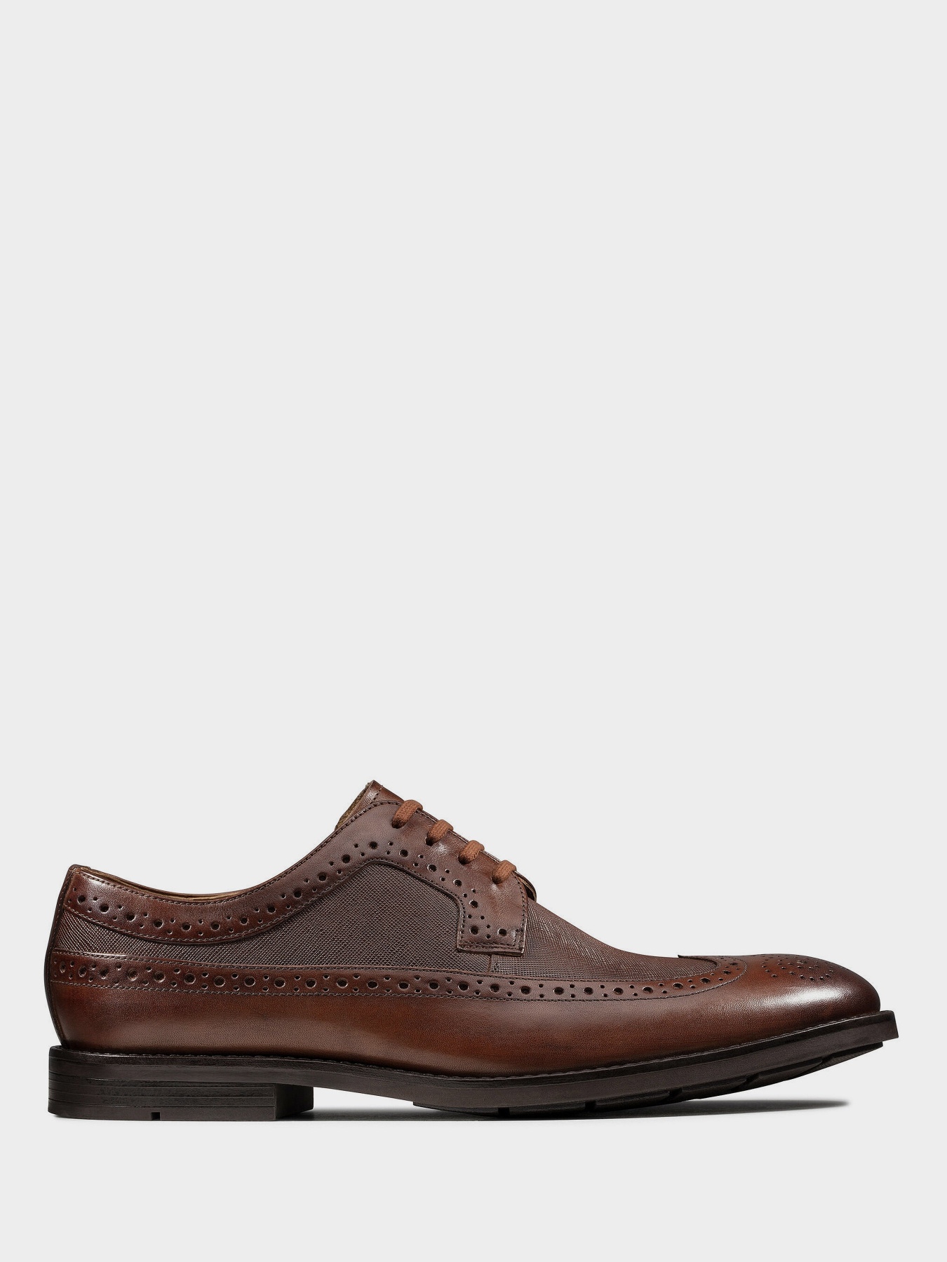 Туфлі та лофери Clarks Ronnie Limit модель 26147527 Фото