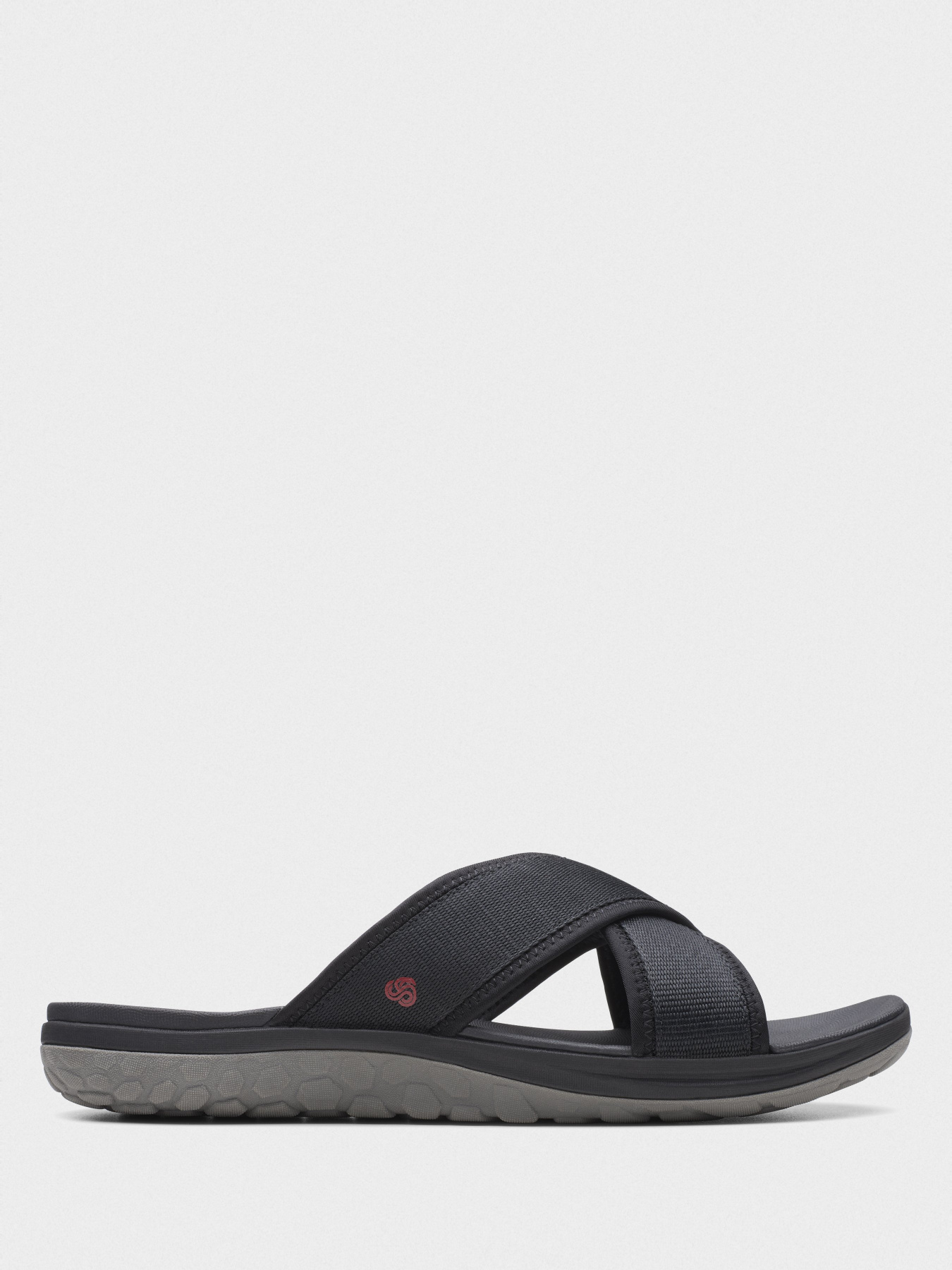 Шлёпанцы Clarks Step Beat Sail модель 2614-4493 Фото