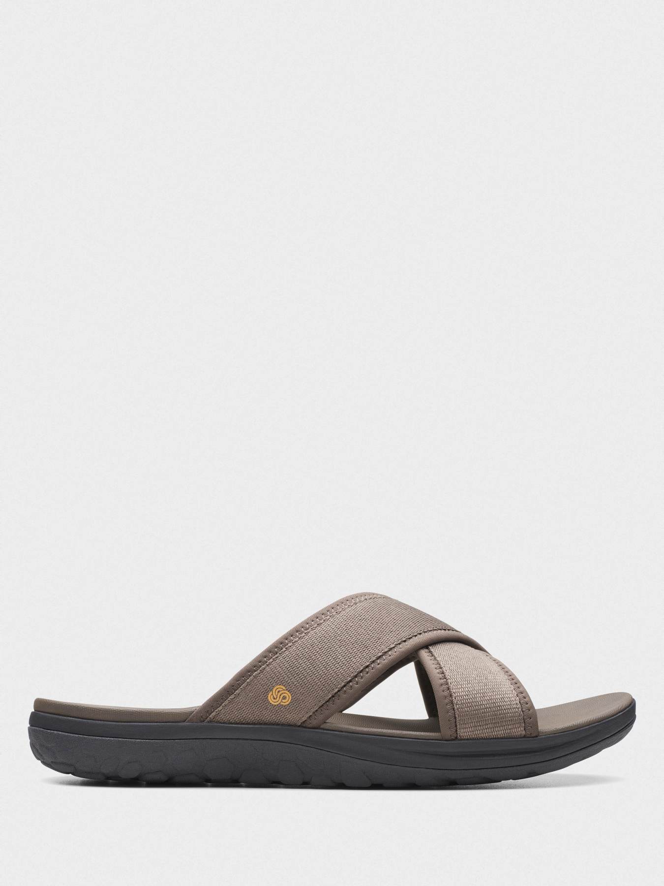 Шлёпанцы Clarks Step Beat Sail модель 2614-4498 Фото