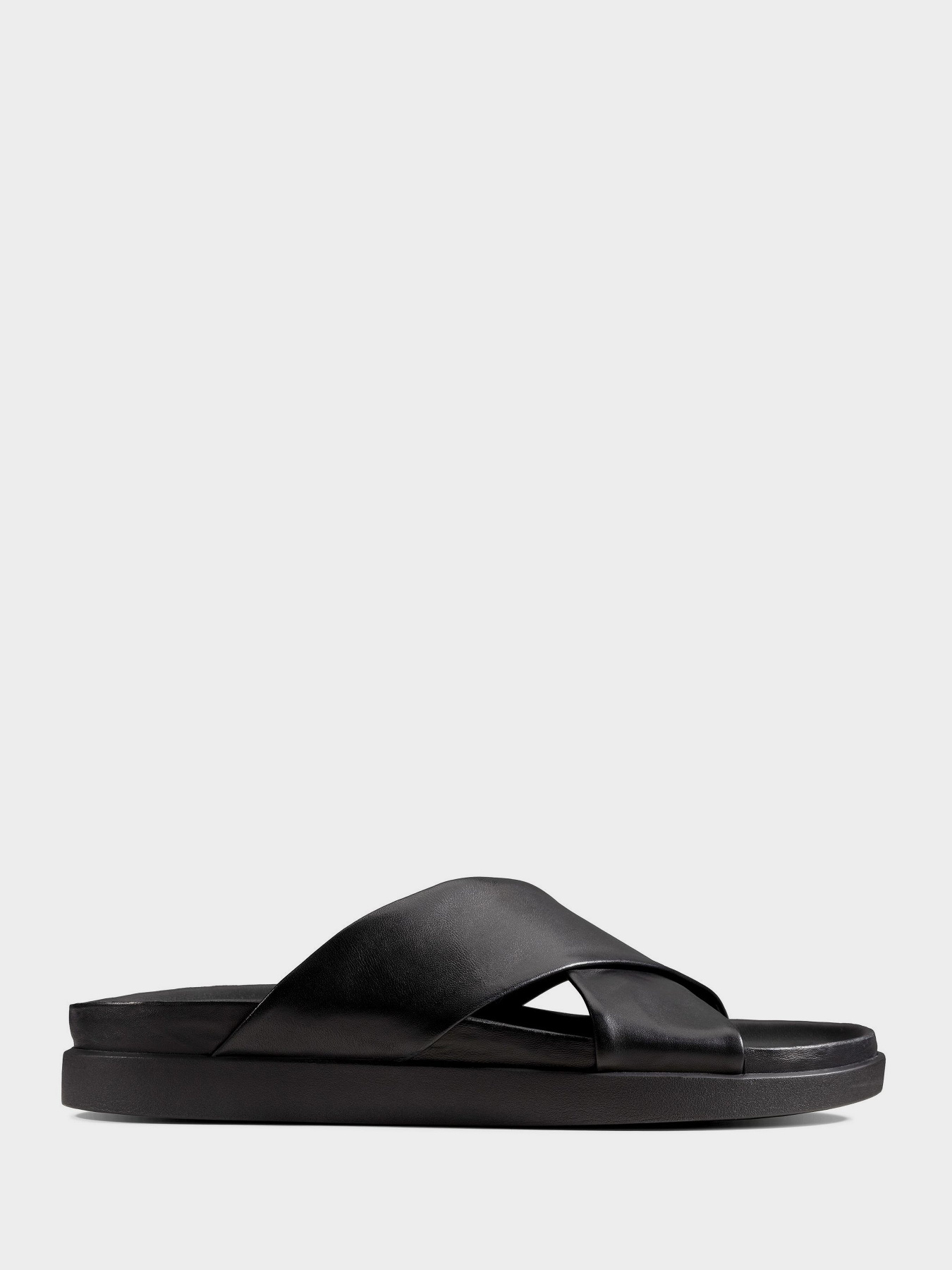 Шлёпанцы Clarks Sunder Cross модель 2614-7978 Фото