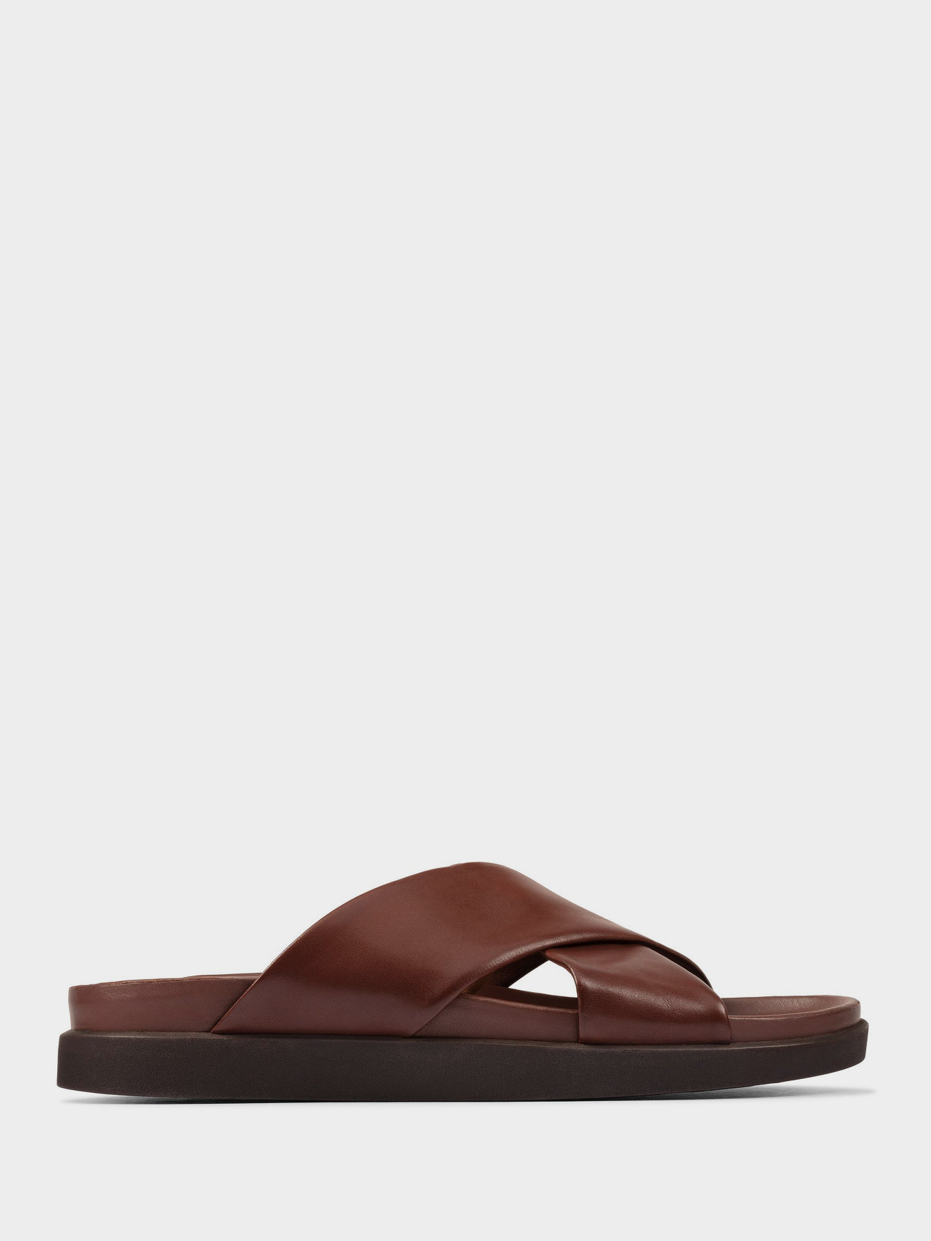 Шлёпанцы Clarks модель 26147975 Фото