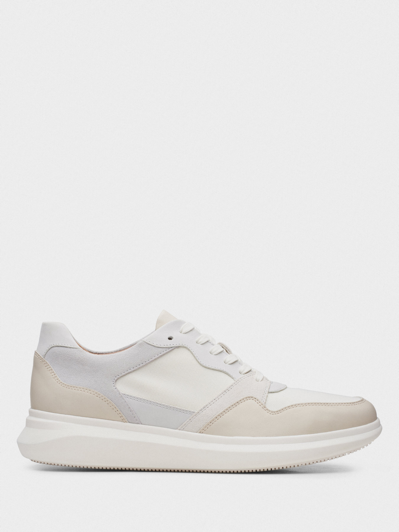 Напівчеревики Clarks UN GLOBE RUN модель 26150520 Фото