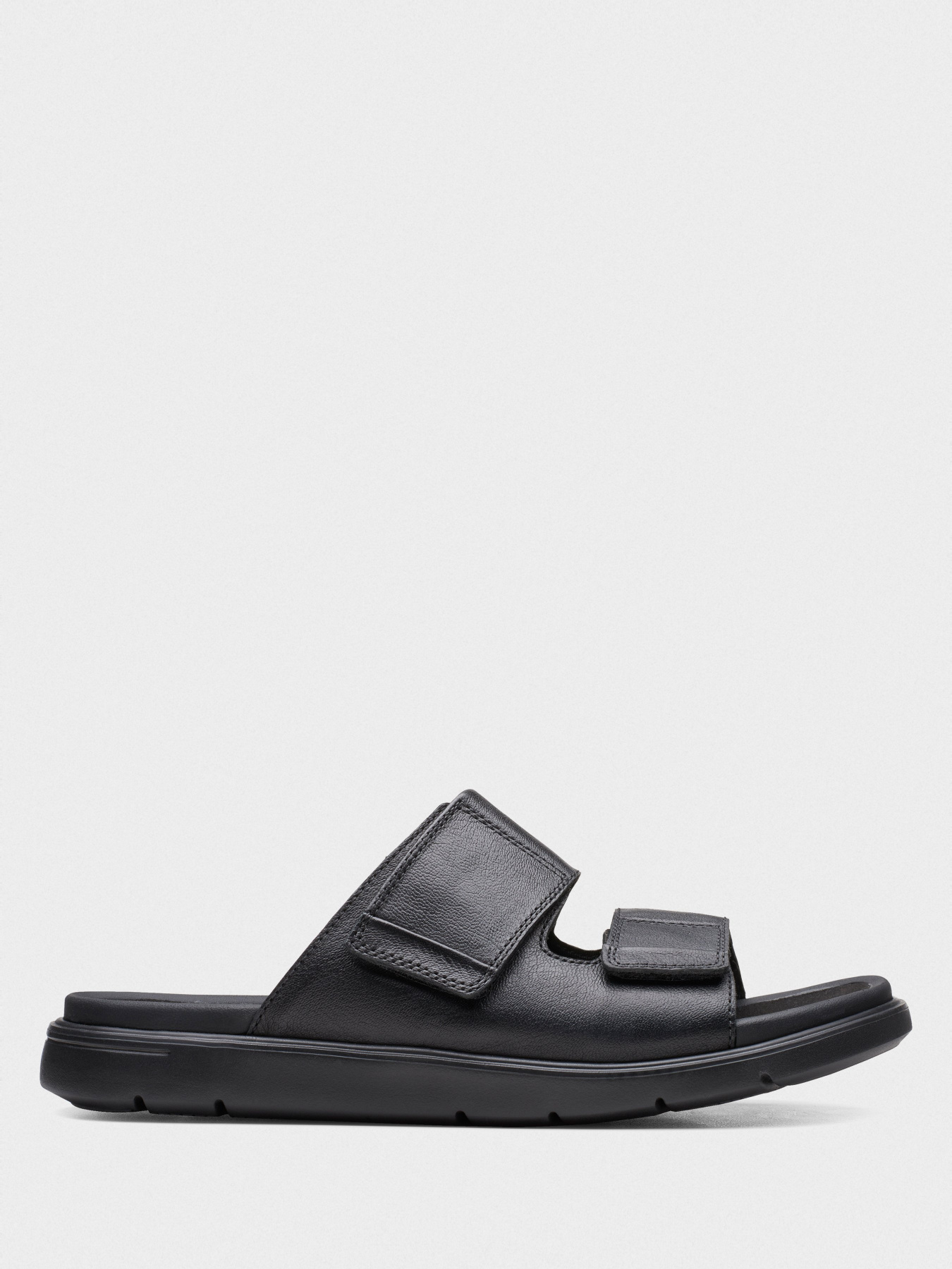 Шлёпанцы Clarks Wilmore Part модель 2614-8658 Фото