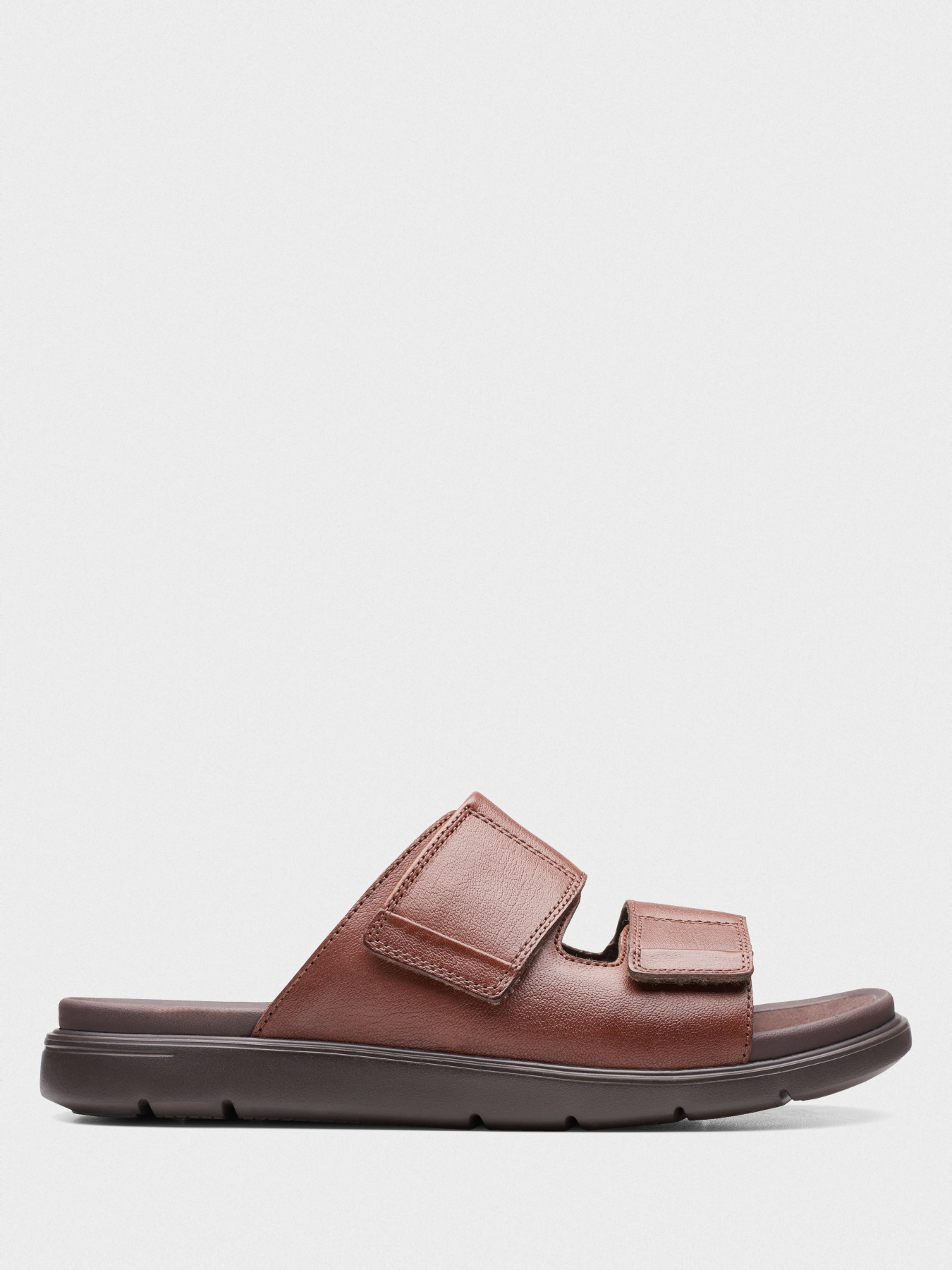 Шлёпанцы Clarks Wilmore Part модель 26148659 Фото