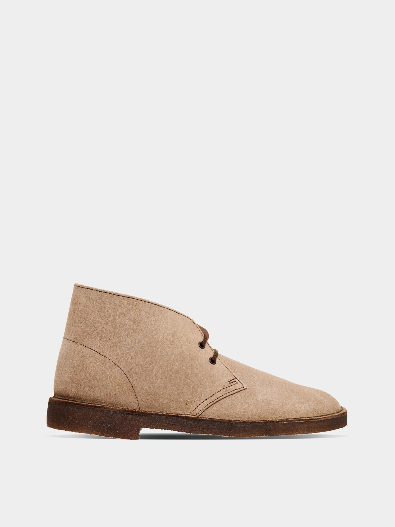 Черевики та чоботи Clarks Desert Boot модель 2613-8769 Фото