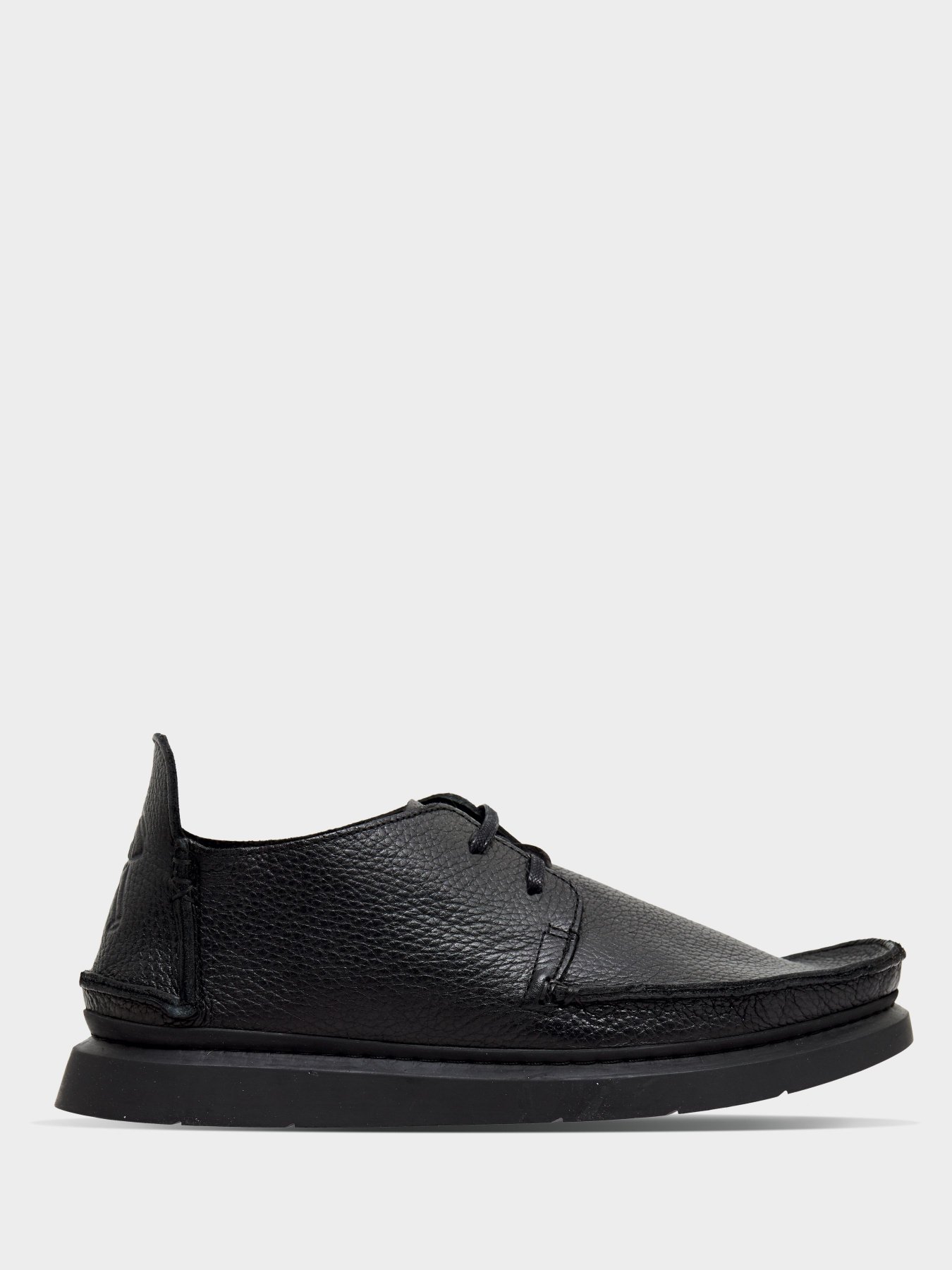Напівчеревики Clarks Seven модель 2614-8992 Фото