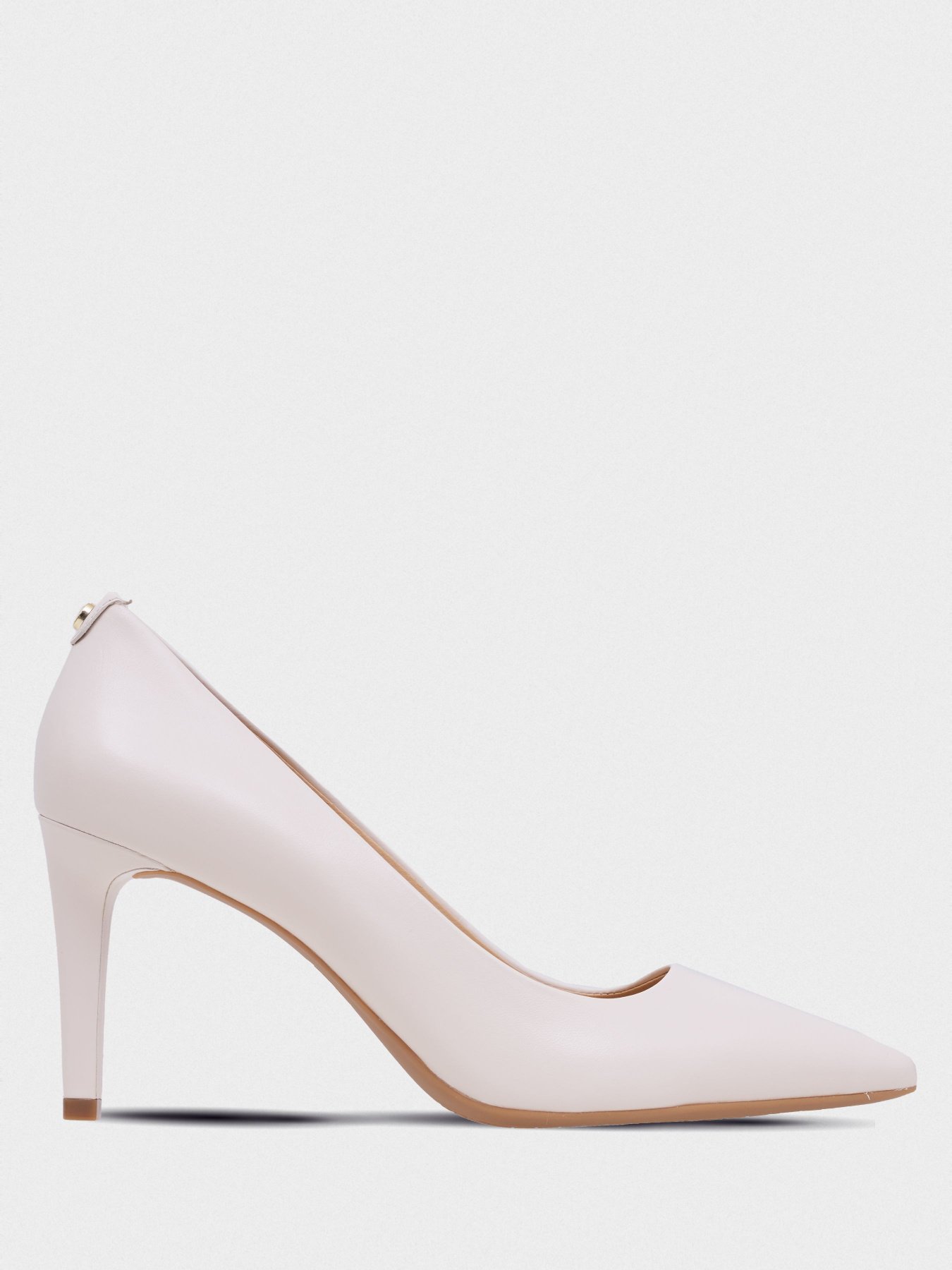 Туфлі та лофери Michael Kors модель 40S8DOMP2L_635_289_0041 Фото